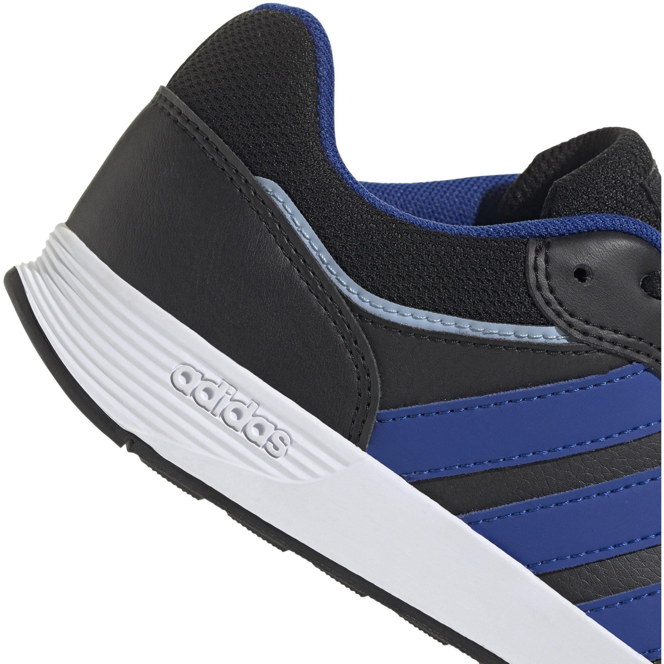 Black/Blue - adidas - Tensaur Switch Shoes Kids - 7