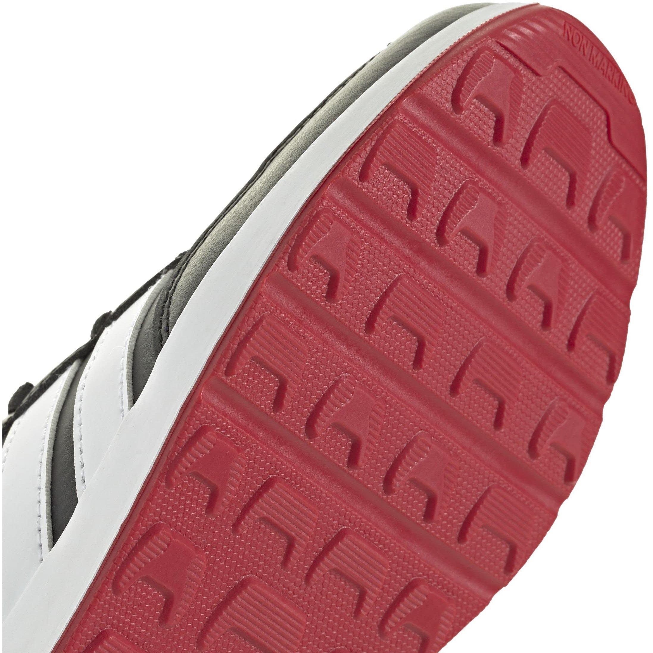 Black/Red - adidas - Tensaur Switch Shoes Kids - 7