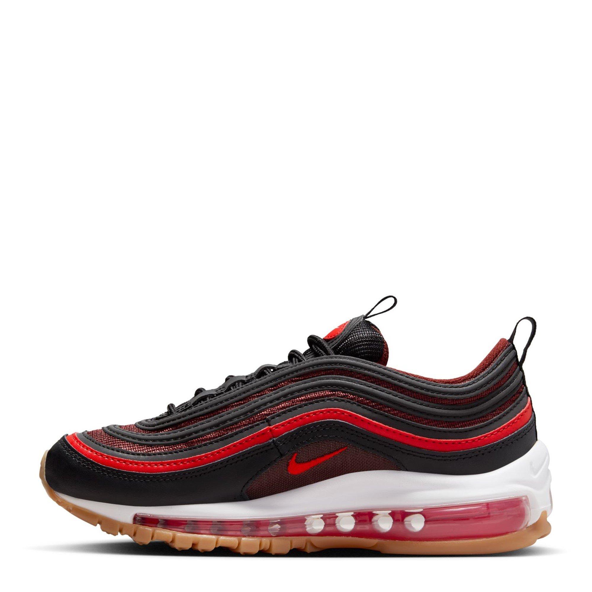 Air Max 97 Junior Trainers