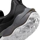 Noir/Blanc - Nike - Sandals STEVE MADDEN Wordly SM11001858-02002-253 Bone - 8