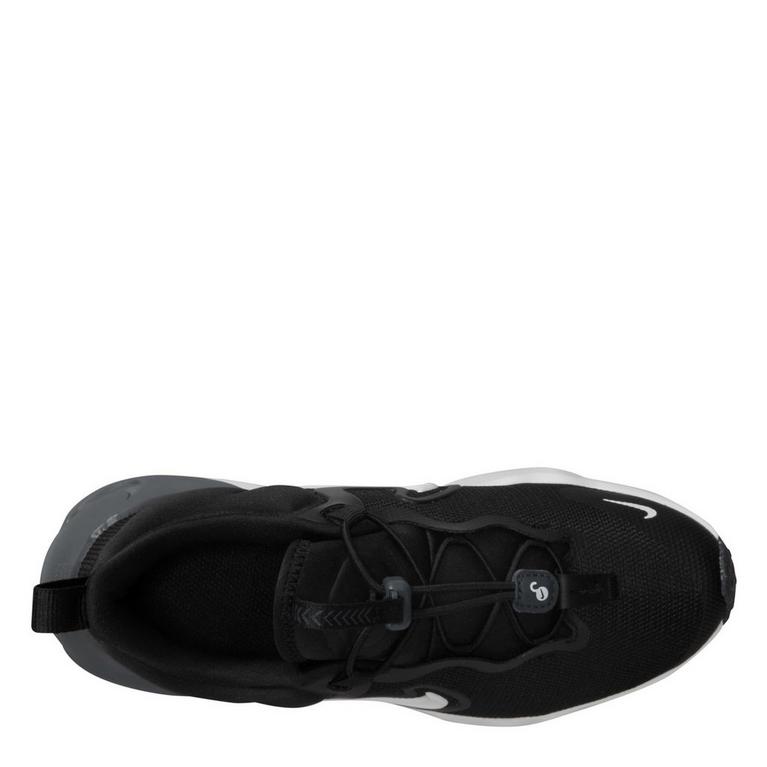 Noir/Blanc - Nike - Sandals STEVE MADDEN Wordly SM11001858-02002-253 Bone - 10