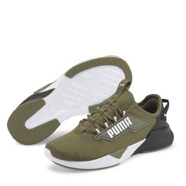 Puma Retaliate 2 Junior Boys Trainers