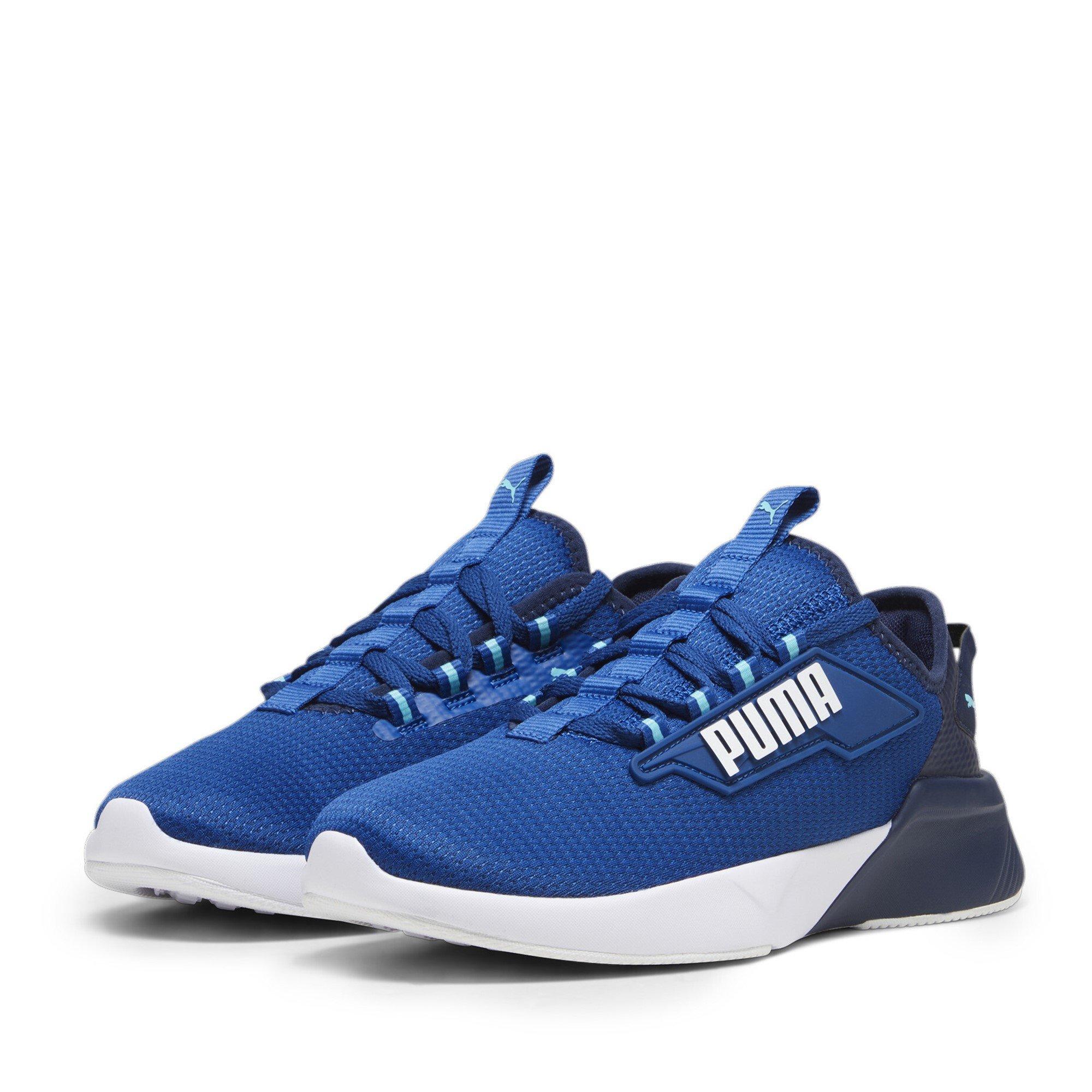 Puma Retaliate 2 Junior Boys Trainers