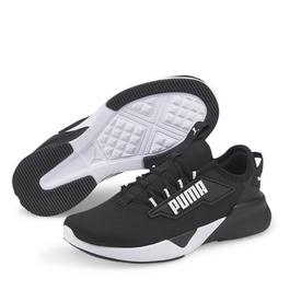 Puma Retaliate 2 Junior Boys Trainers