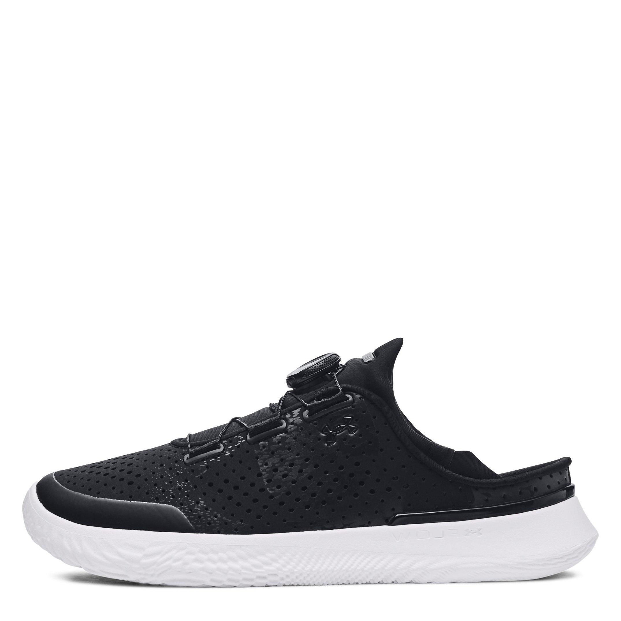 Schwarz - Under Armour - Slipspeed Runner - 2