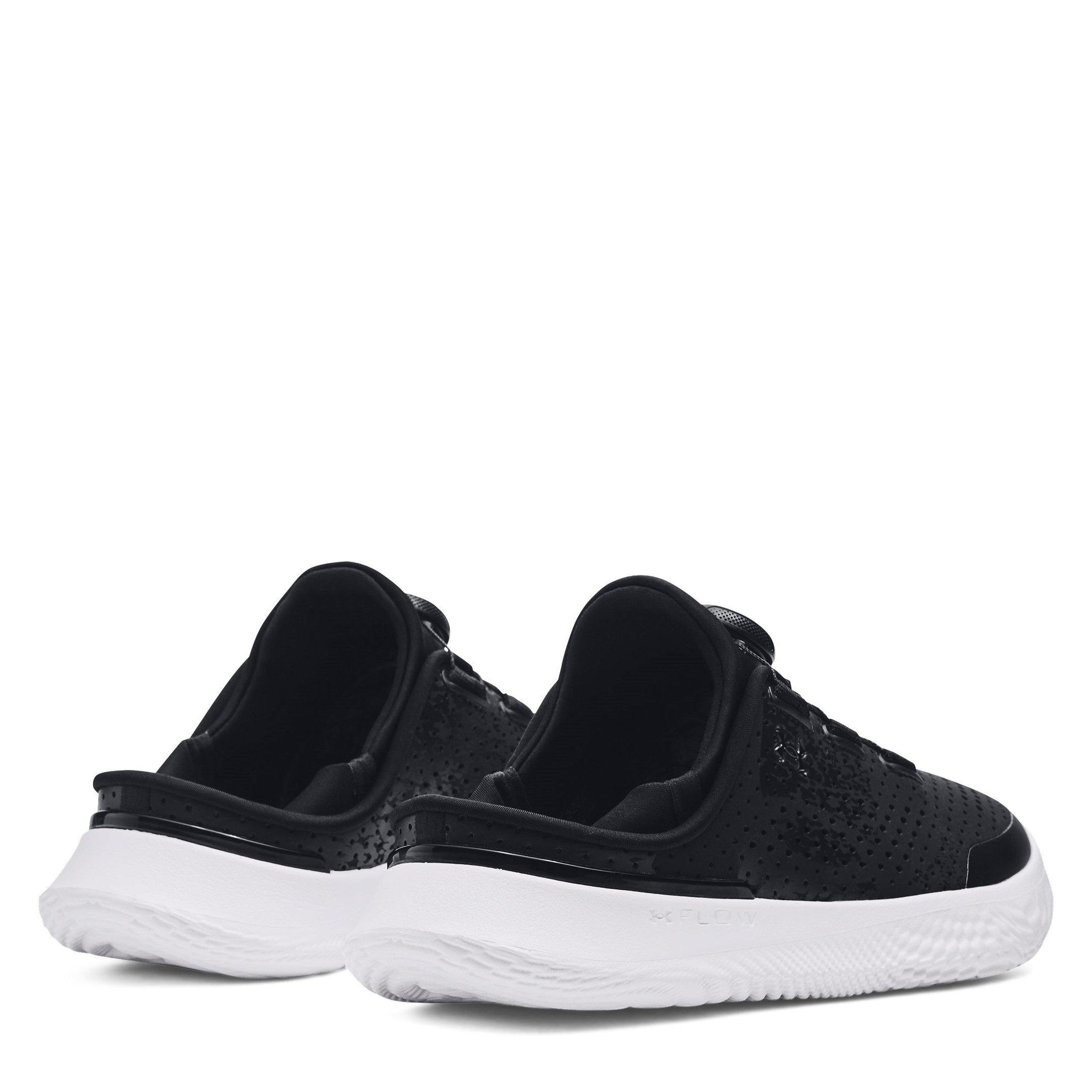 Schwarz - Under Armour - Slipspeed Runner - 6