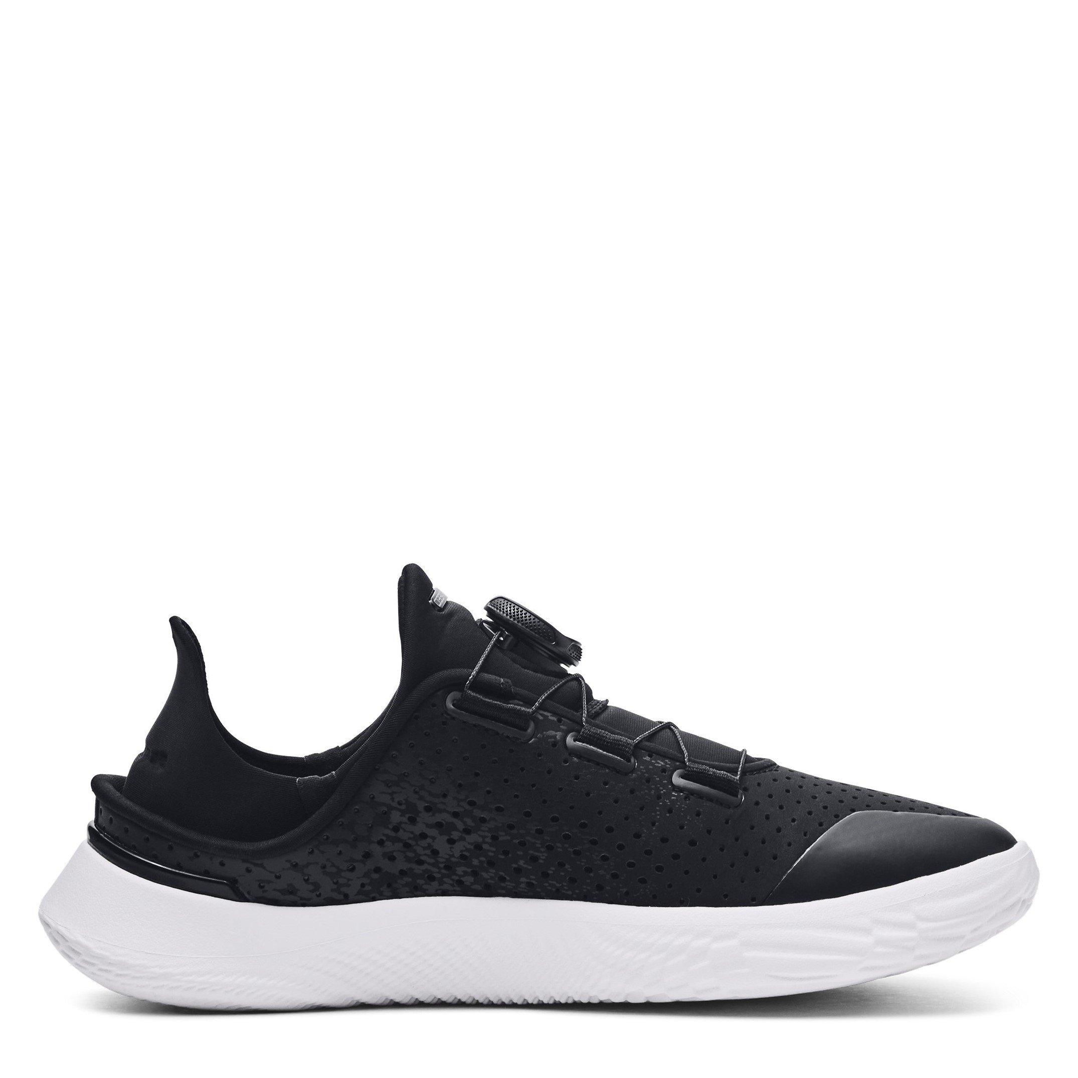 Schwarz - Under Armour - Slipspeed Runner - 7