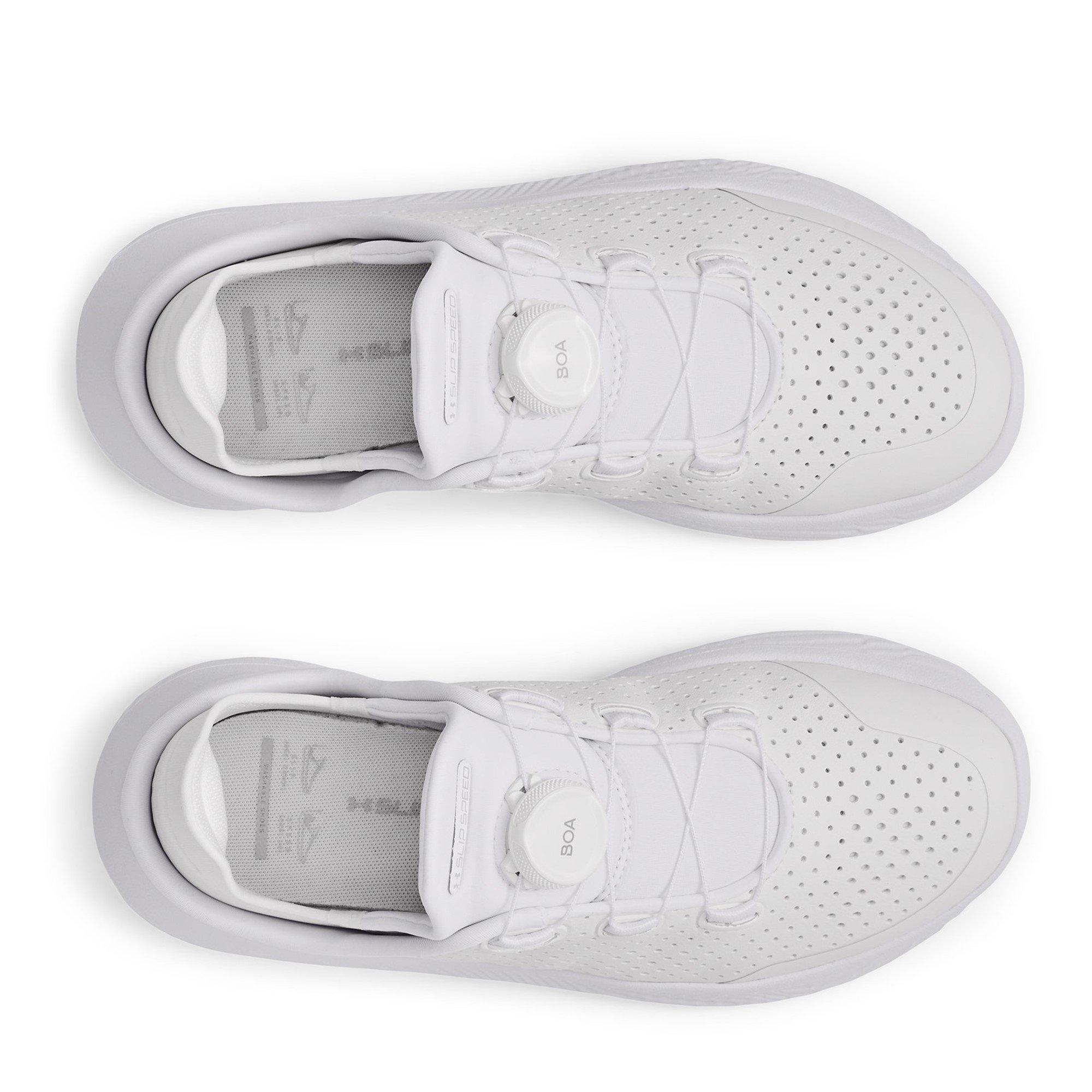 Wit - Under Armour - Slipspeed Runner - 4