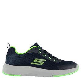 Skechers Dyna Tread Junior Trainers