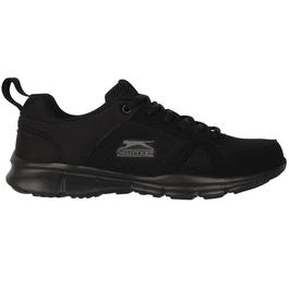 Slazenger Slazenger Force Mesh Junior Trainers