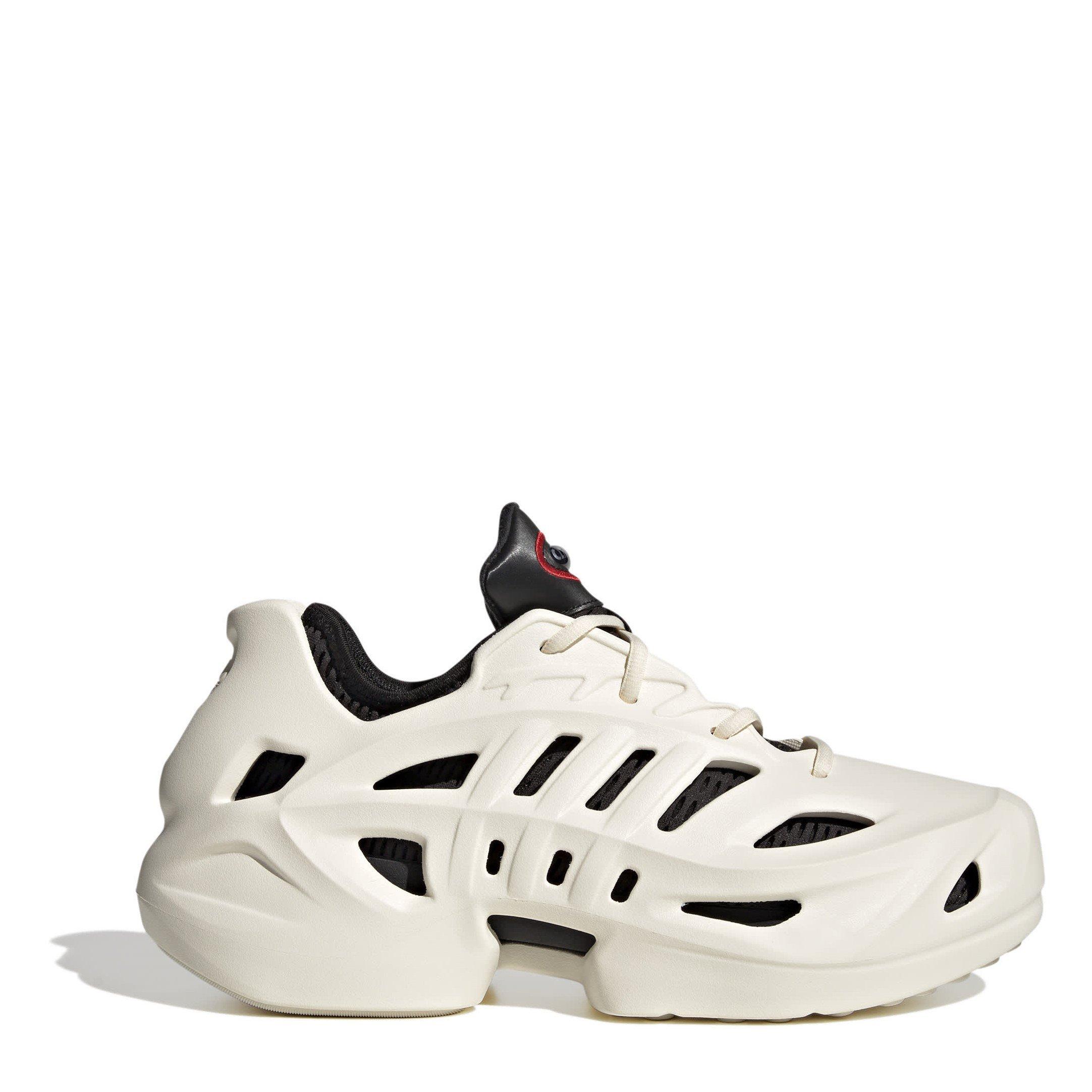 adidas Originals Kids' Adifom Climac Runner - White - Size 3.5 (36)
