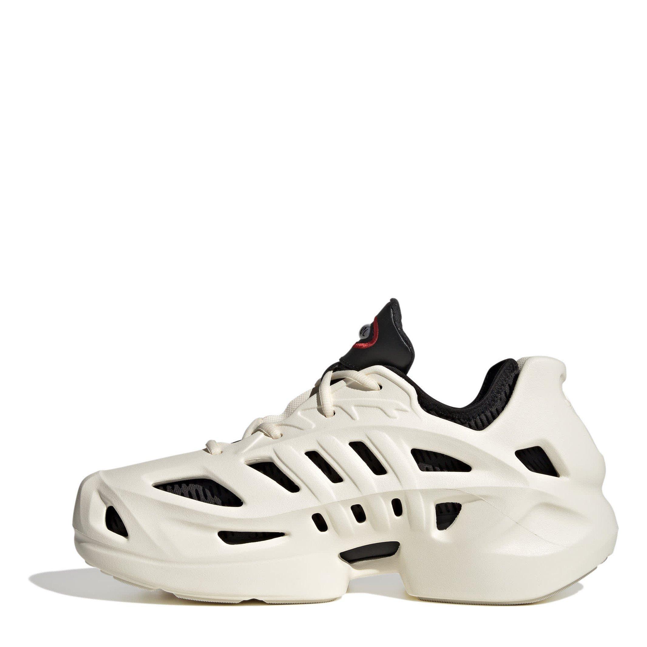 White - adidas Originals - Adifom Climac Runner - 2