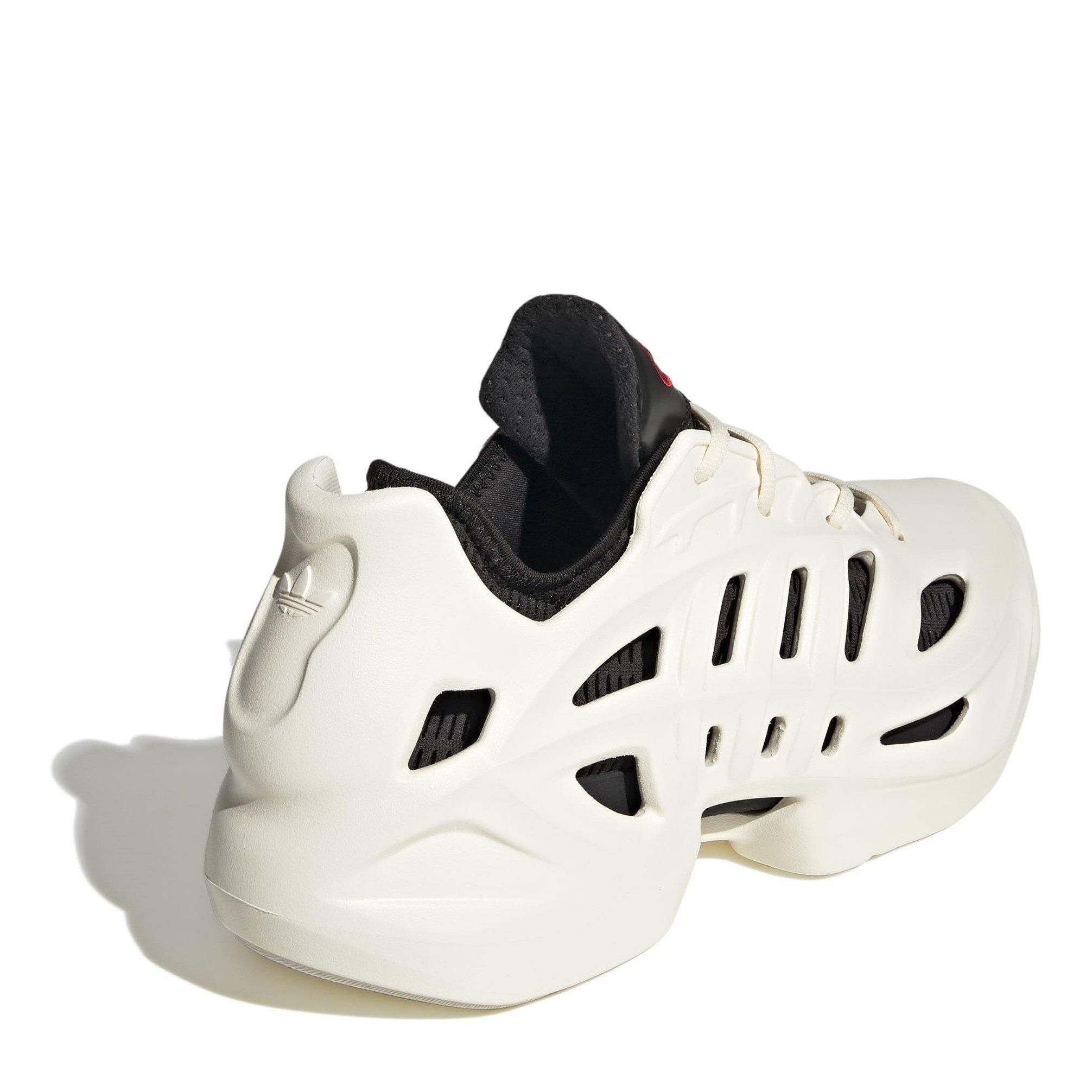 White - adidas Originals - Adifom Climac Runner - 4