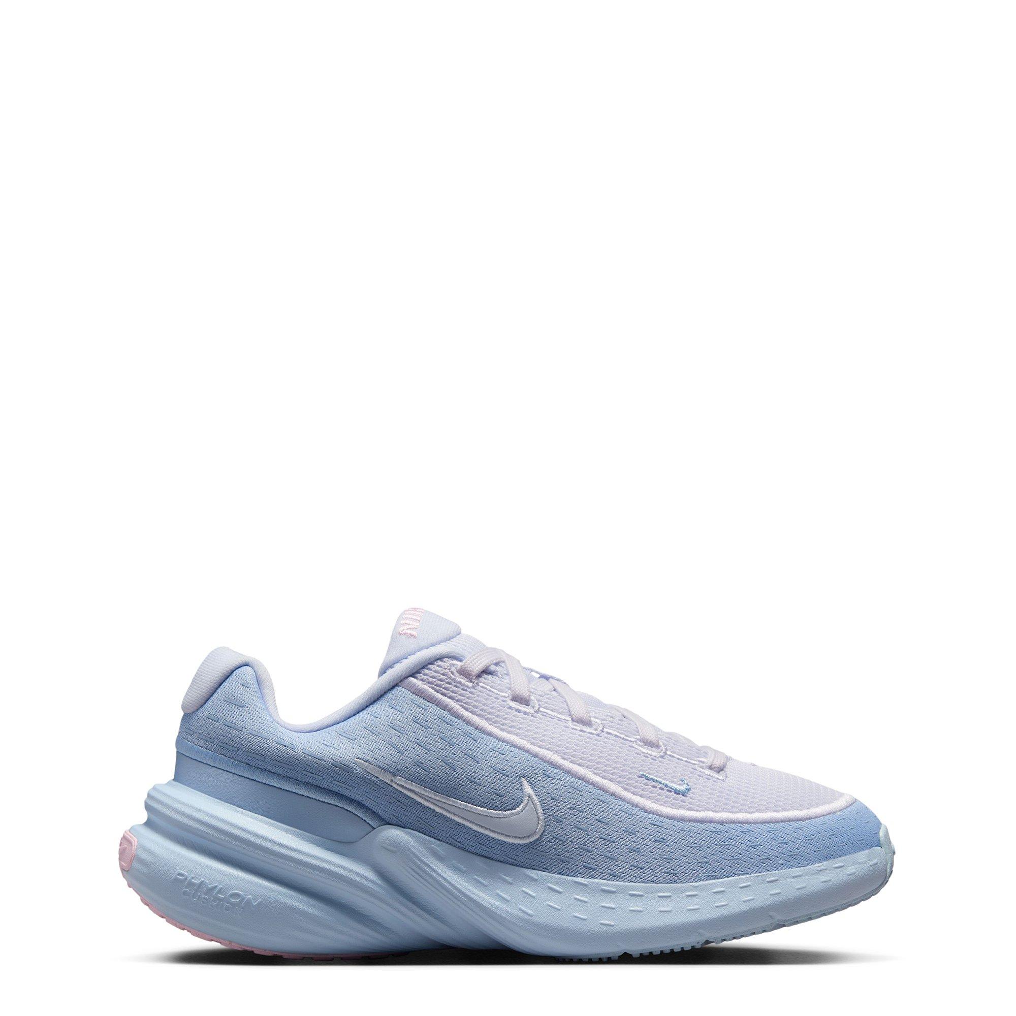 Blue/Grey - Nike - Uplift SC Junior Shoes - 1