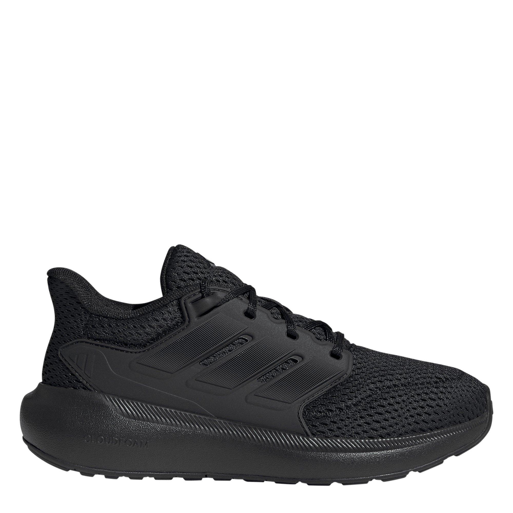 Triple Black - adidas - Adidas Ultimashow 2P Jn10 - 1
