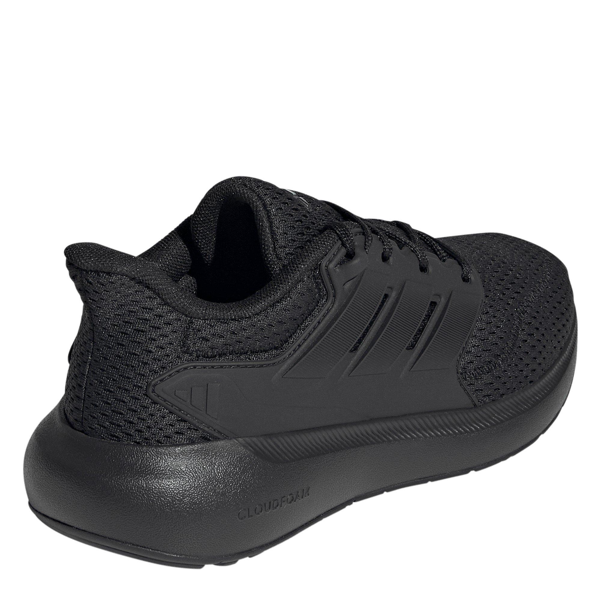 Triple Black - adidas - Adidas Ultimashow 2P Jn10 - 4