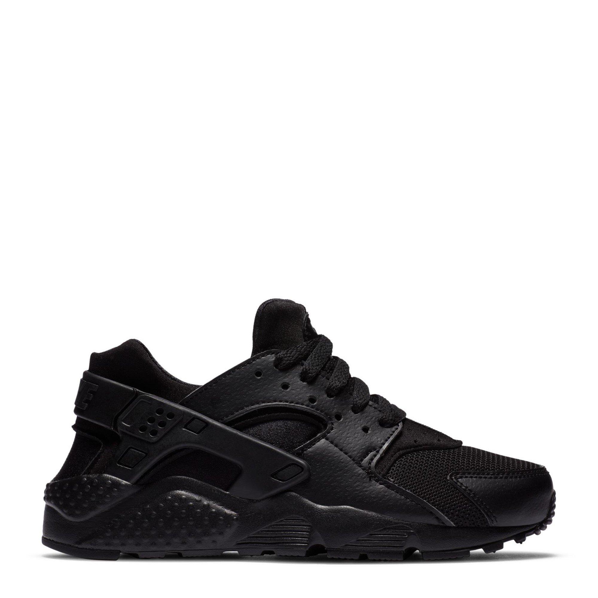 Nike Huarache Run Big KidsShoes Laufer Sports Direct