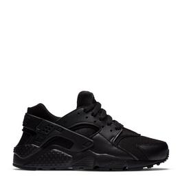 Nike Huarache Run Big Kids' Shoes