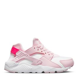 Nike Huarache Run Big Kids' Shoes