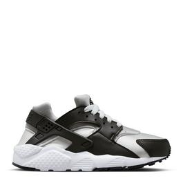 Nike Huarache Run Big Kids' Shoes