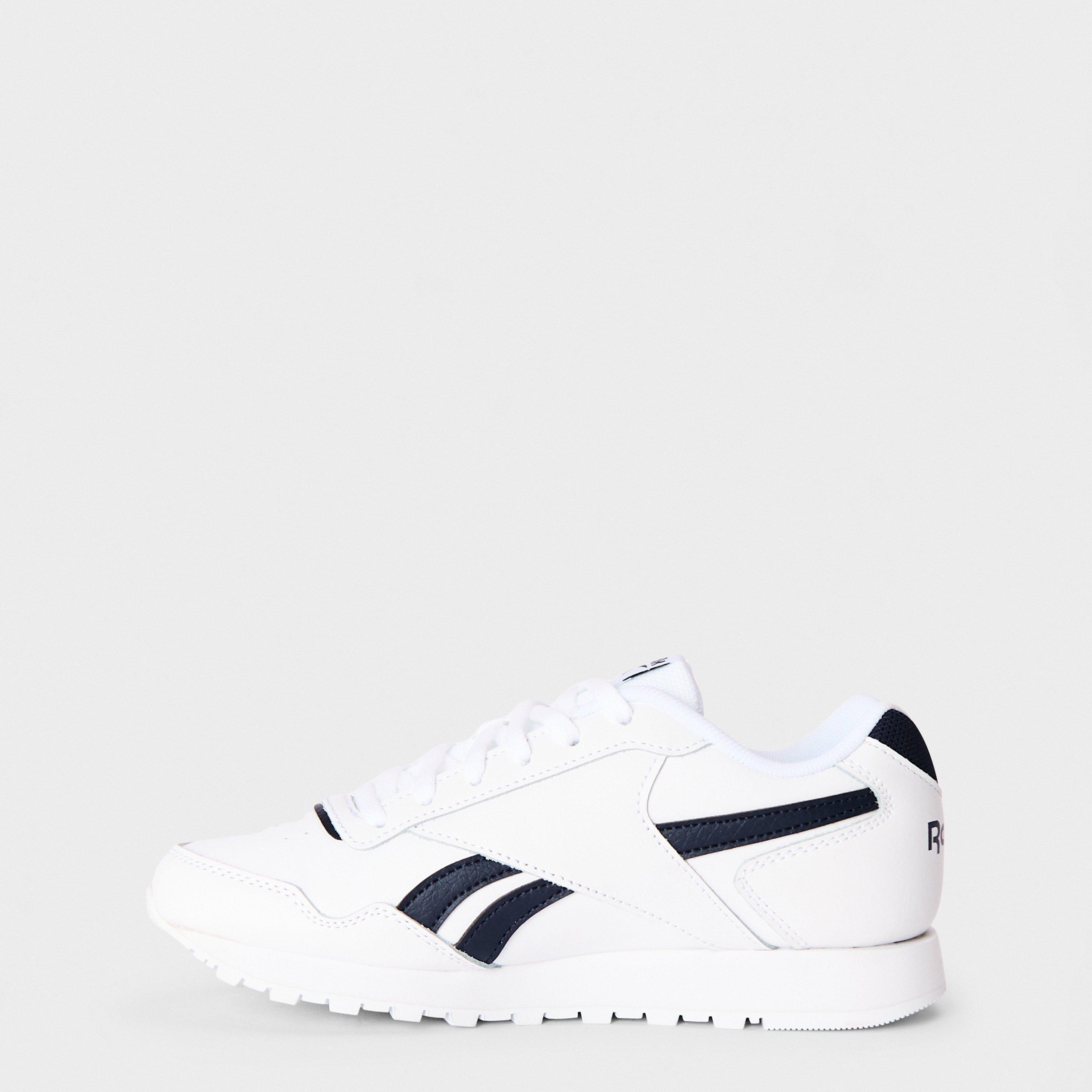 Ftwwht/Vecnav - Reebok - Royal Glide Runner - 2