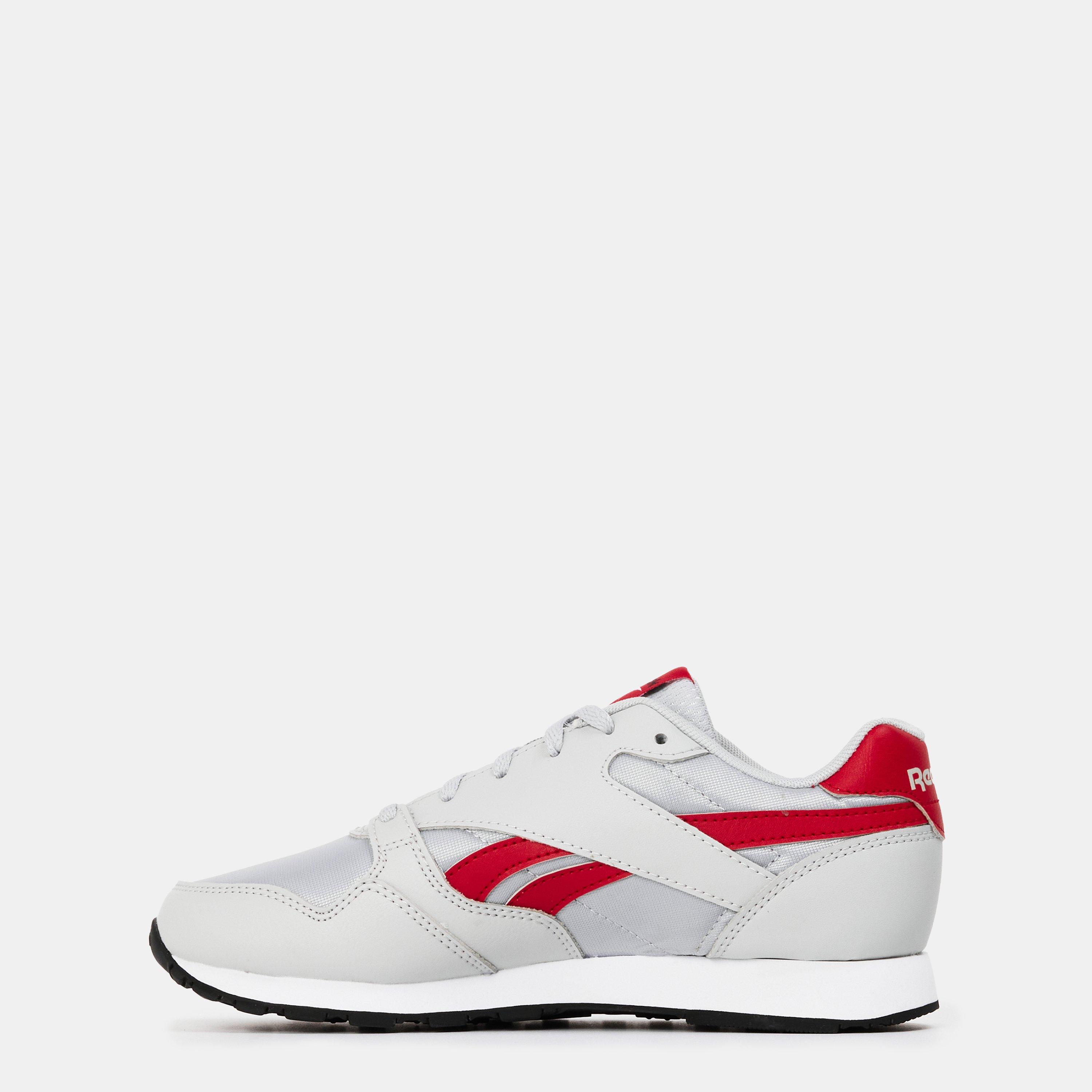 Grey 1/Vector R - Reebok - Kids' Ultra Flash Runner - 2