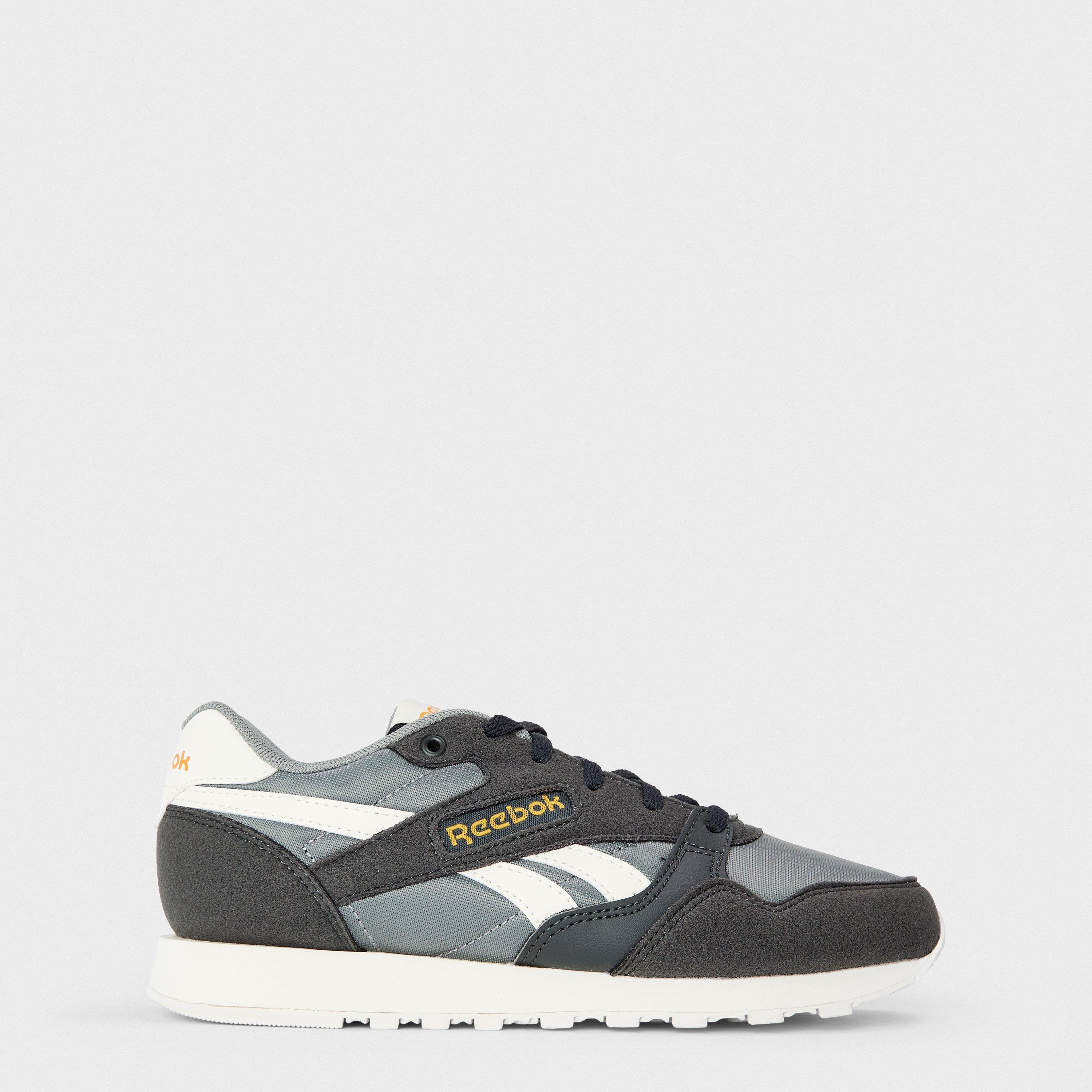 Grey 6/Grey 3 - Reebok - Unisex Kids' Ultra Flash Runner - 1