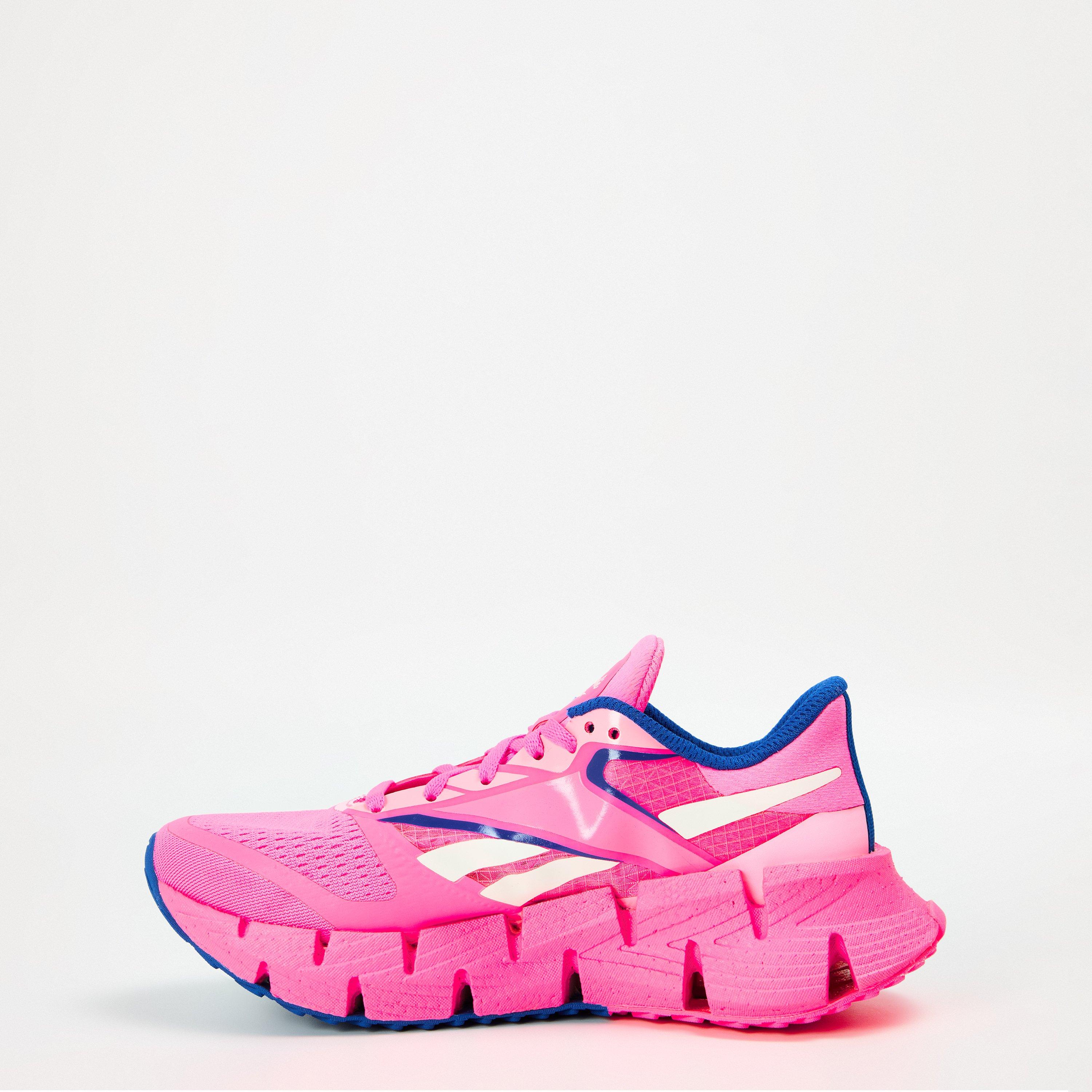 Pink Paradise - Reebok - Kids' Barbie Runner - 2