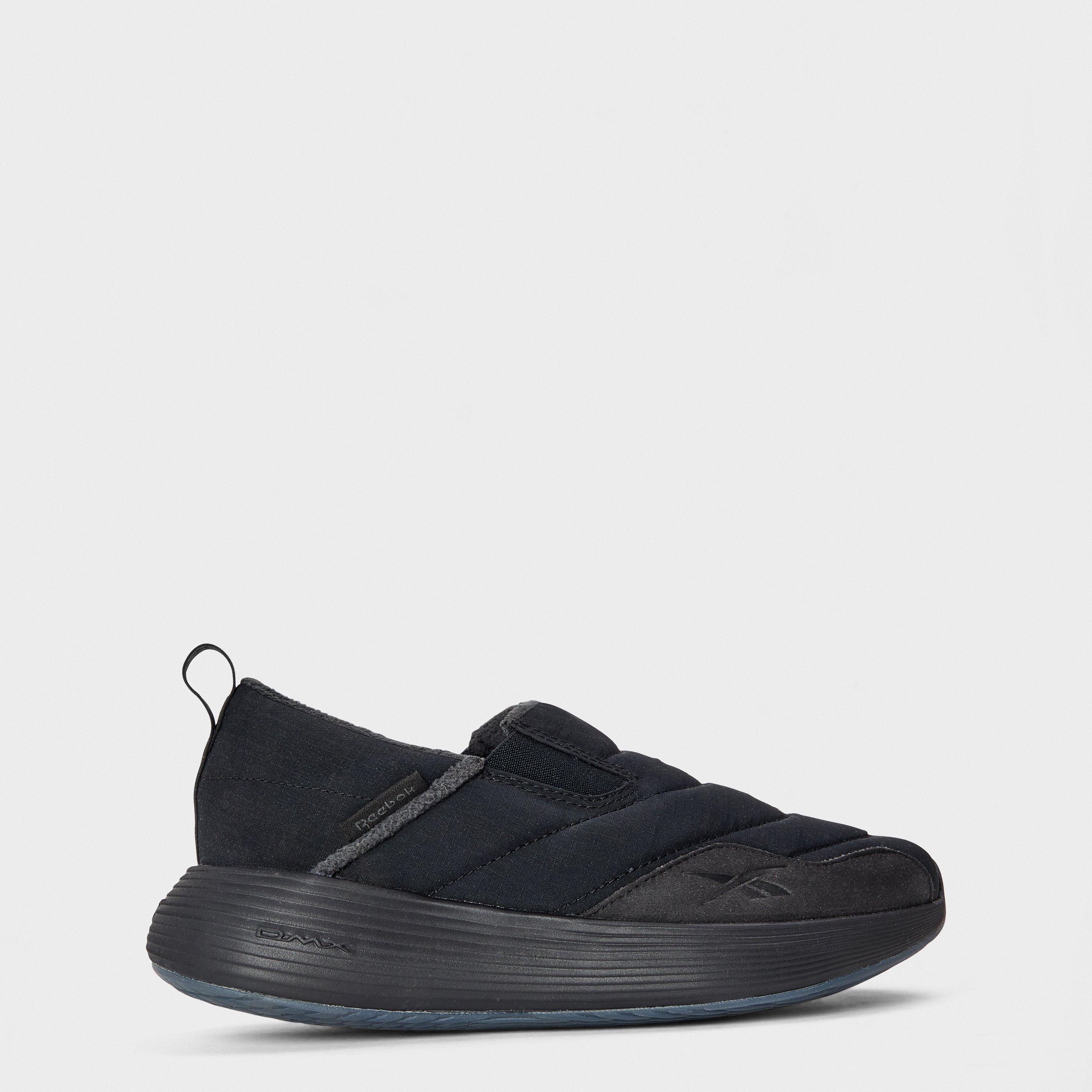 Black/Grey 6 - Reebok - Unisex Kids' Dmx Runner - 1