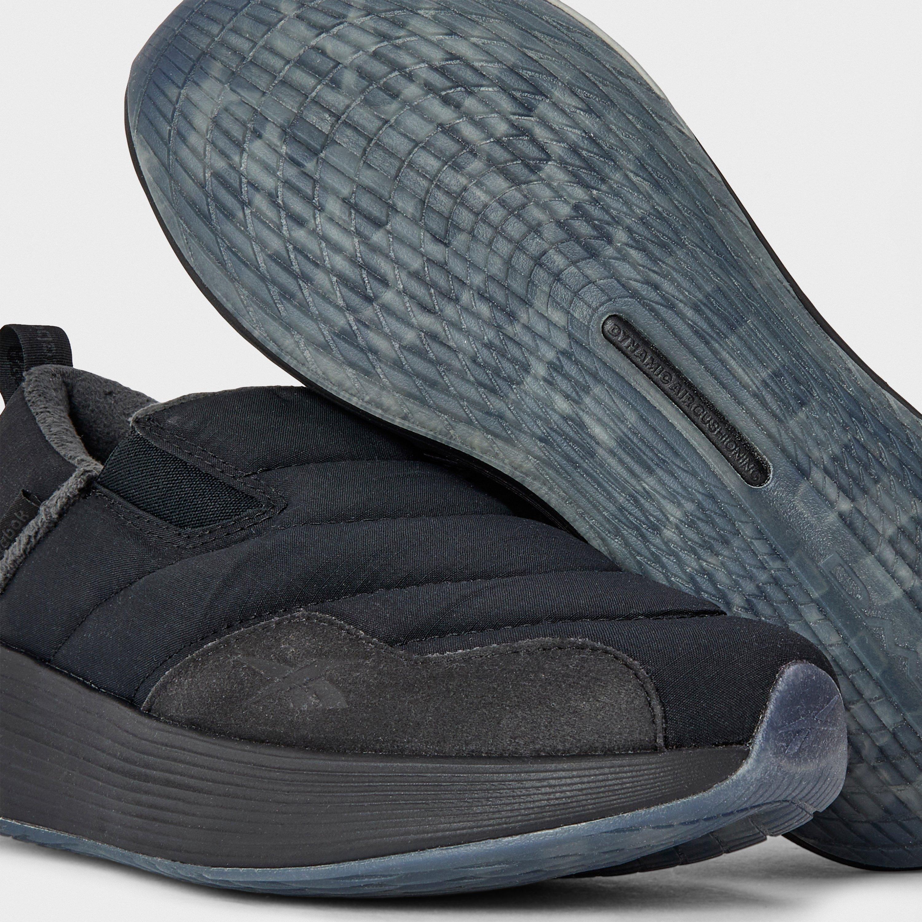 Black/Grey 6 - Reebok - Kids' Dmx Runner - 3