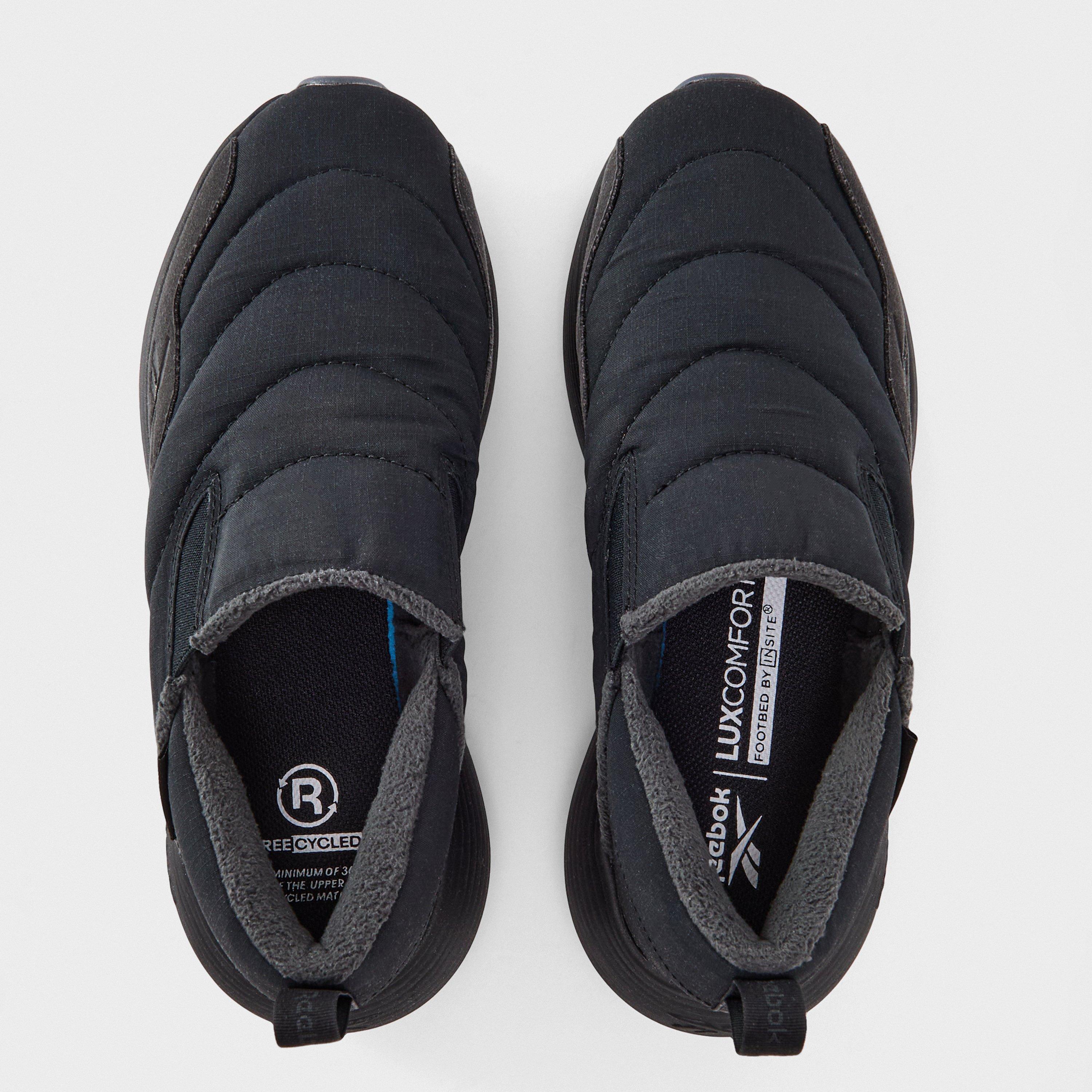 Black/Grey 6 - Reebok - Kids' Dmx Runner - 4