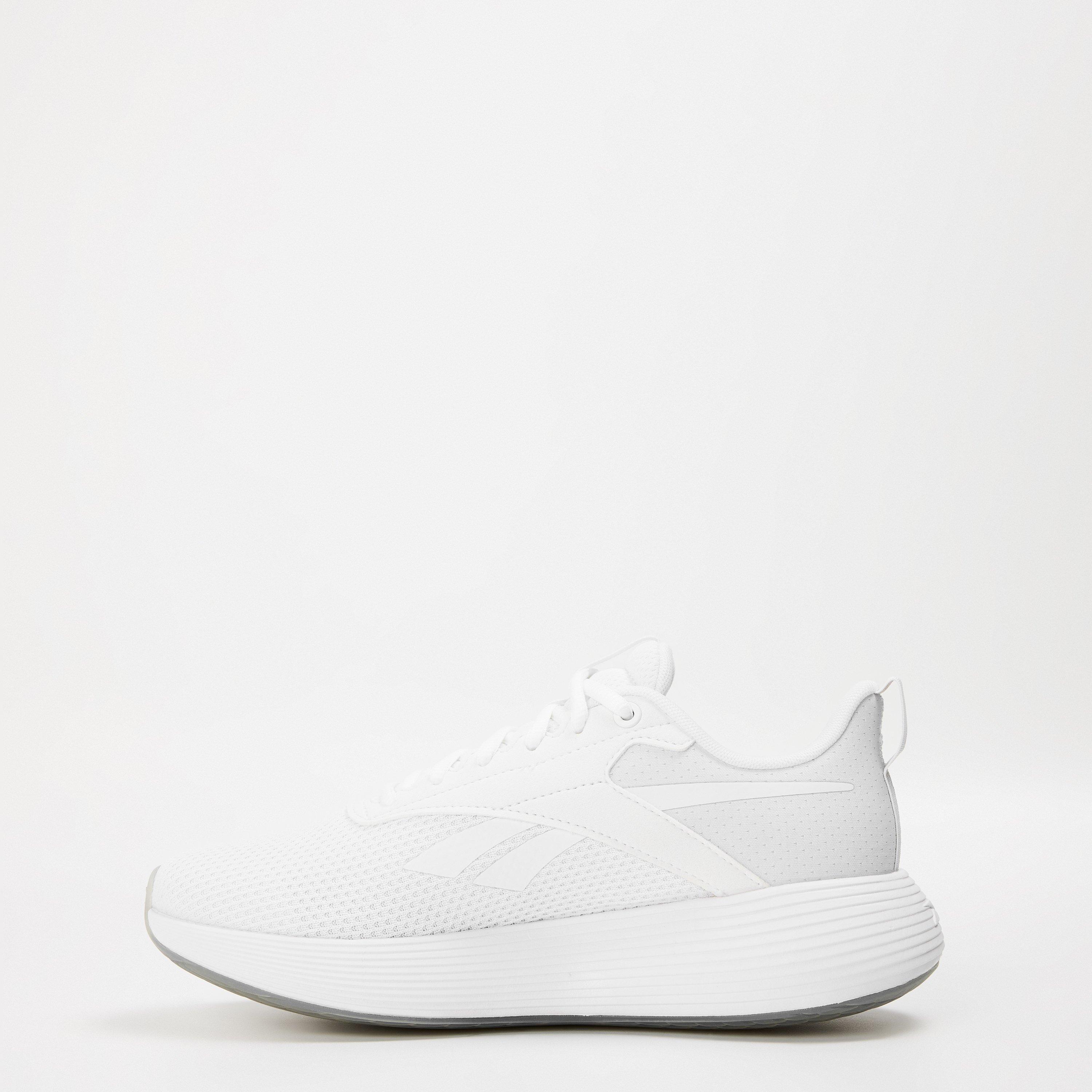 Ftwwht/Ftwwht - Reebok - Dmx Comfort Runner - 2