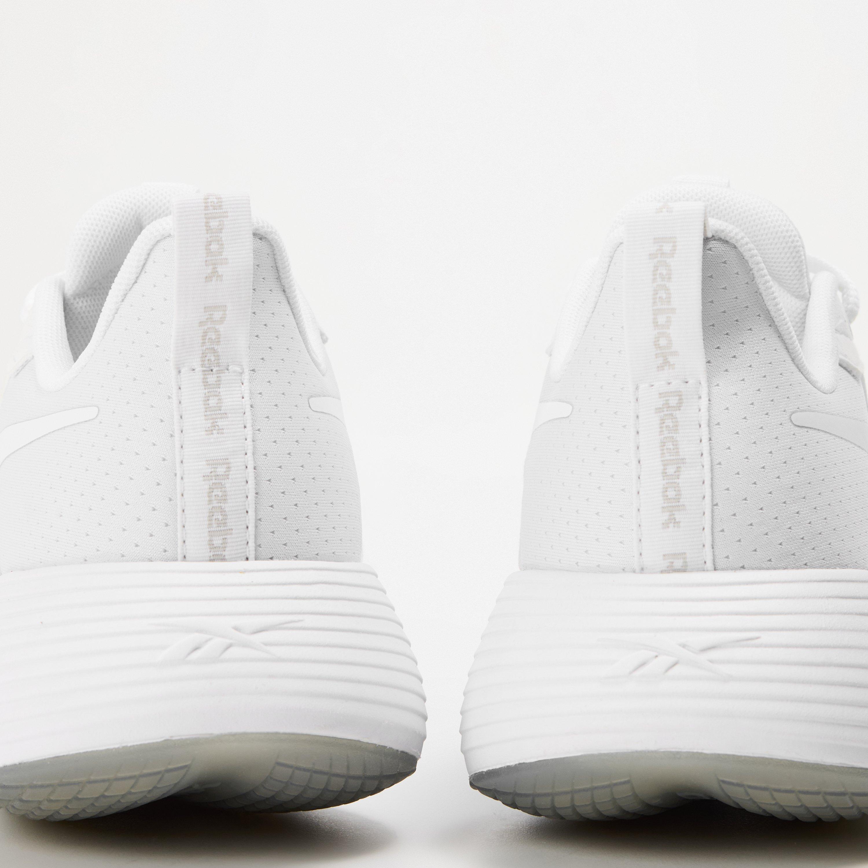 Ftwwht/Ftwwht - Reebok - Dmx Comfort Runner - 3