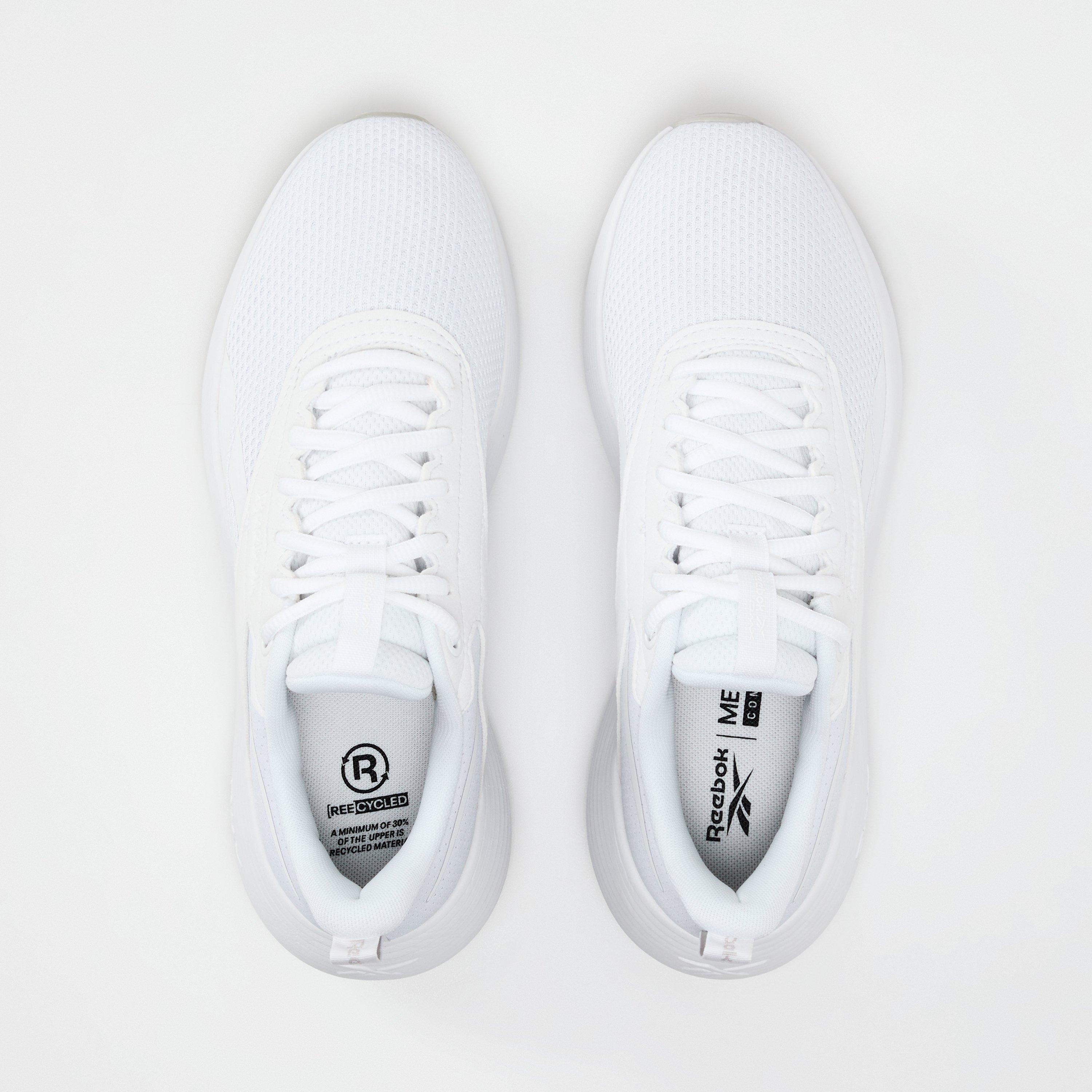 Ftwwht/Ftwwht - Reebok - Dmx Comfort Runner - 4