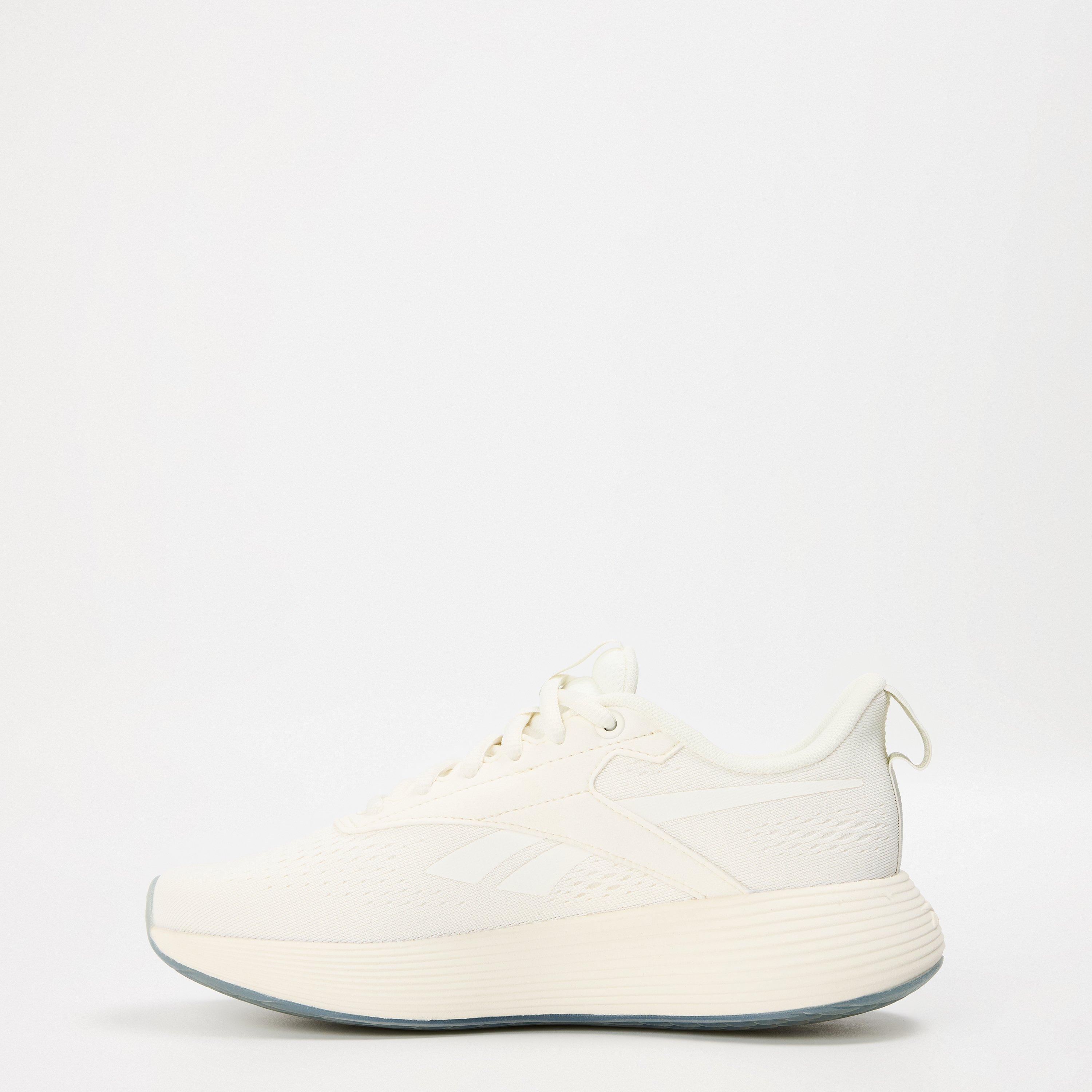 Chalk/Pugry2 - Reebok - DMX Comfort Runner - 2