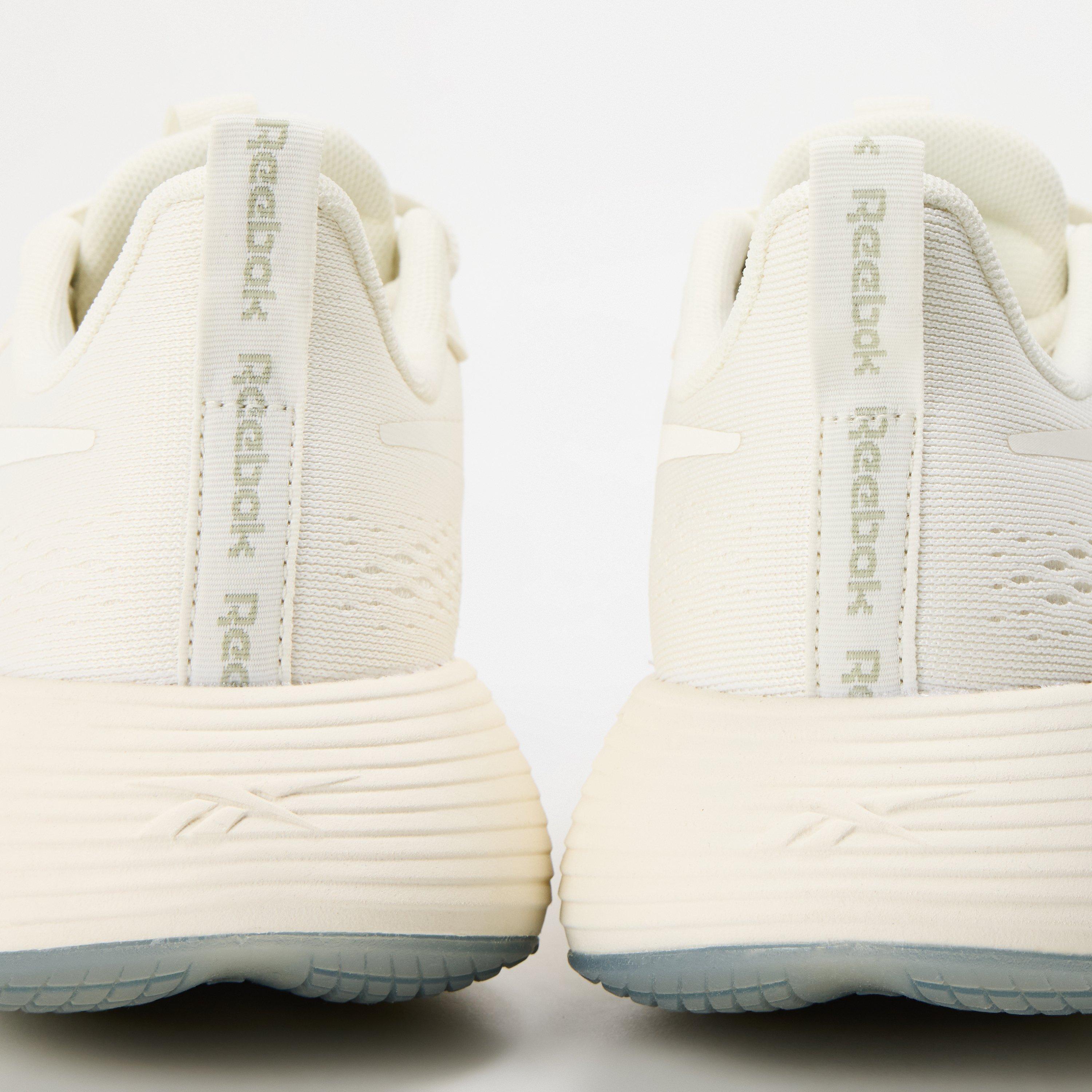 Chalk/Pugry2 - Reebok - DMX Comfort Runner - 3