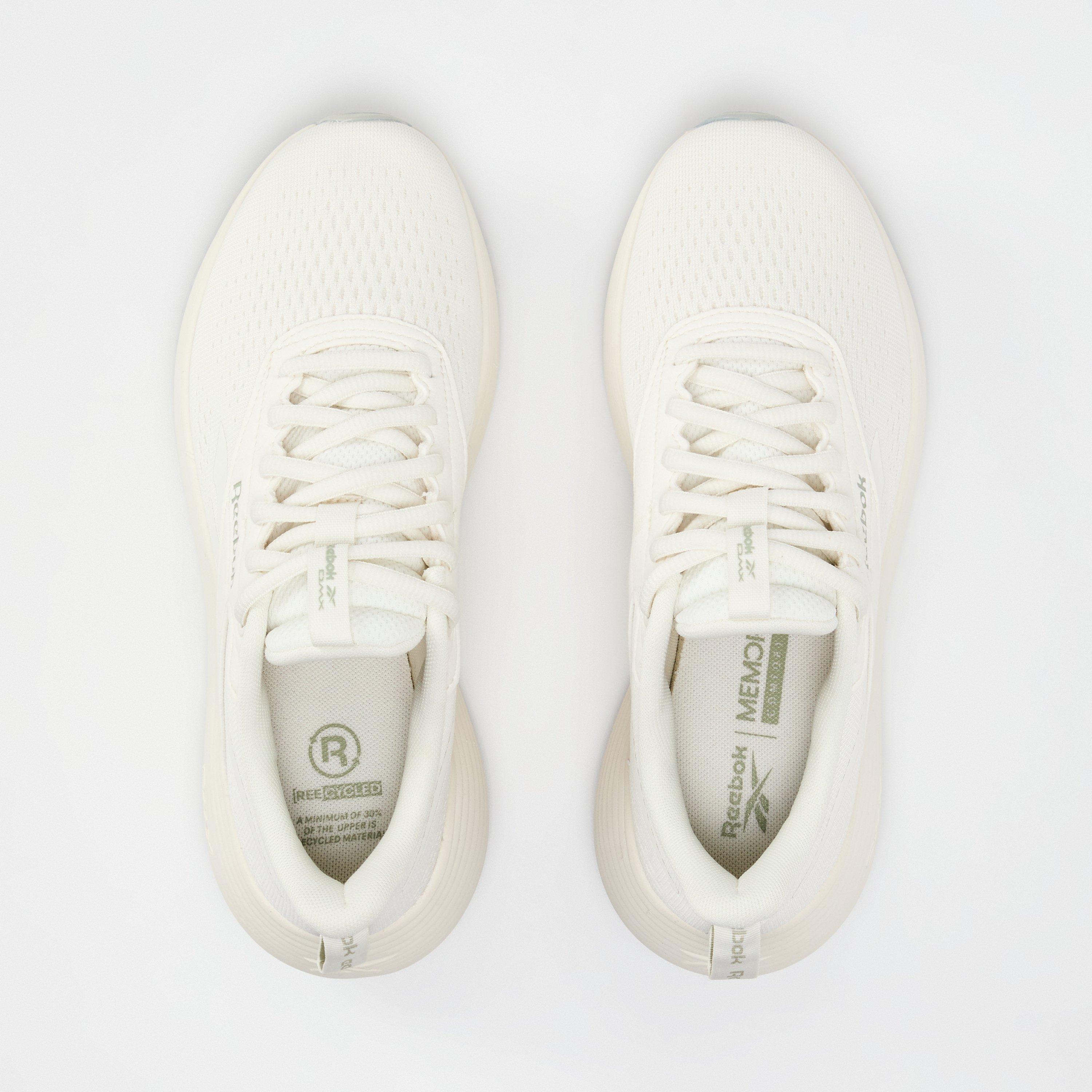 Chalk/Pugry2 - Reebok - DMX Comfort Runner - 4