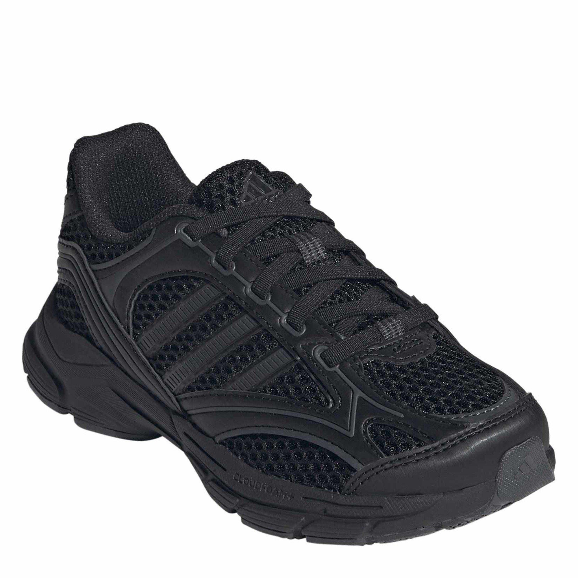 Triple Black - adidas - Adidas Spiritain Jn64 - 3