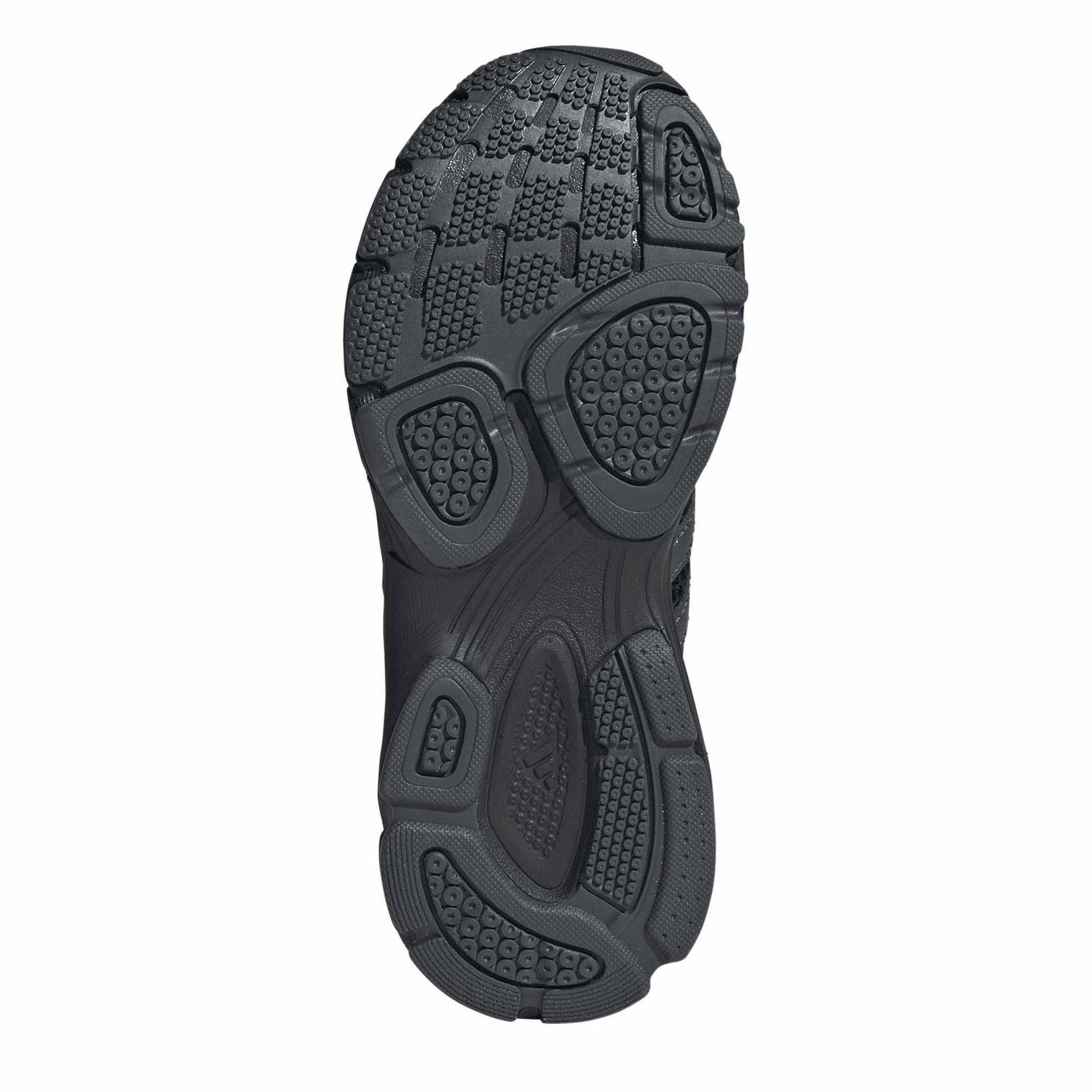 Triple Black - adidas - Adidas Spiritain Jn64 - 6