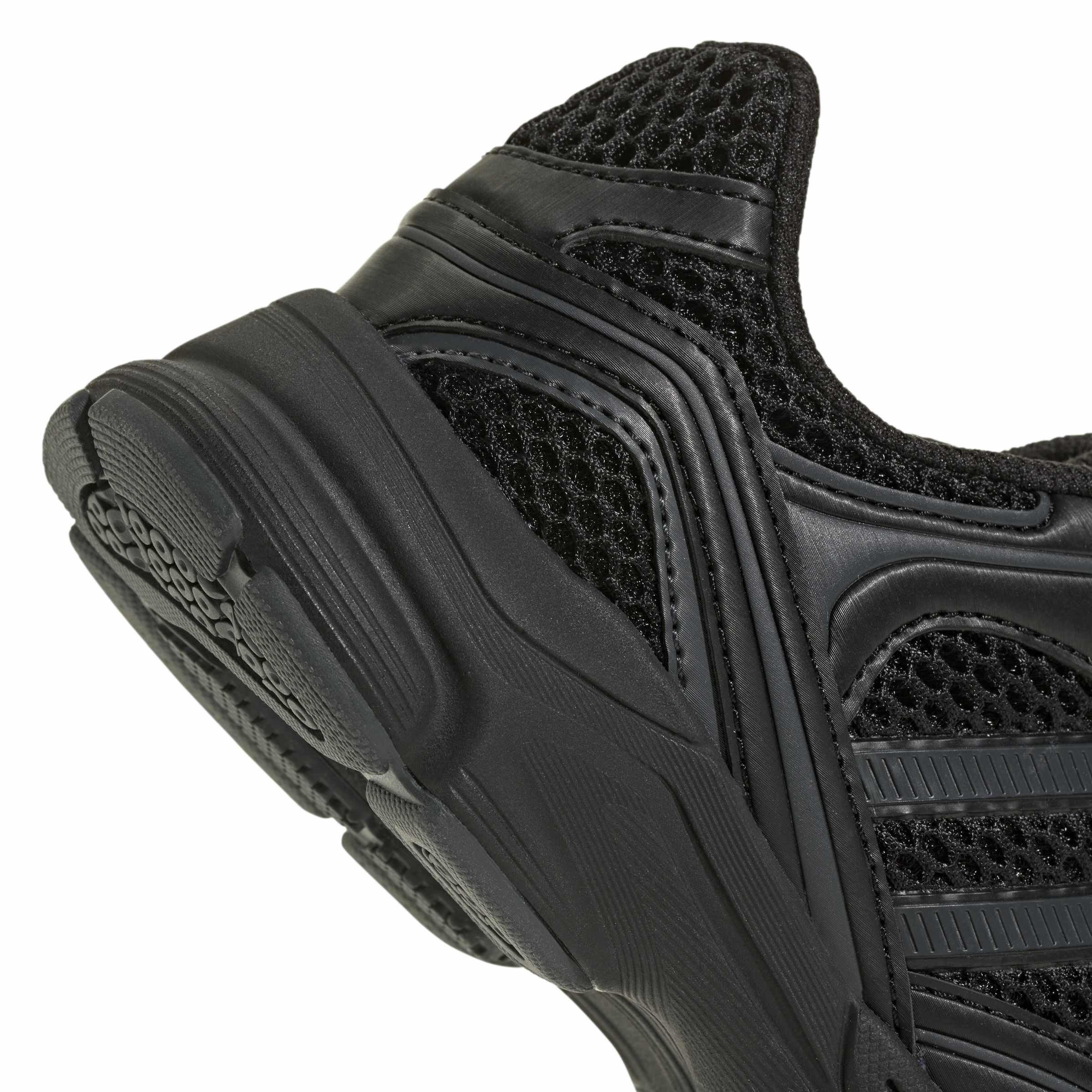 Triple Black - adidas - Adidas Spiritain Jn64 - 8