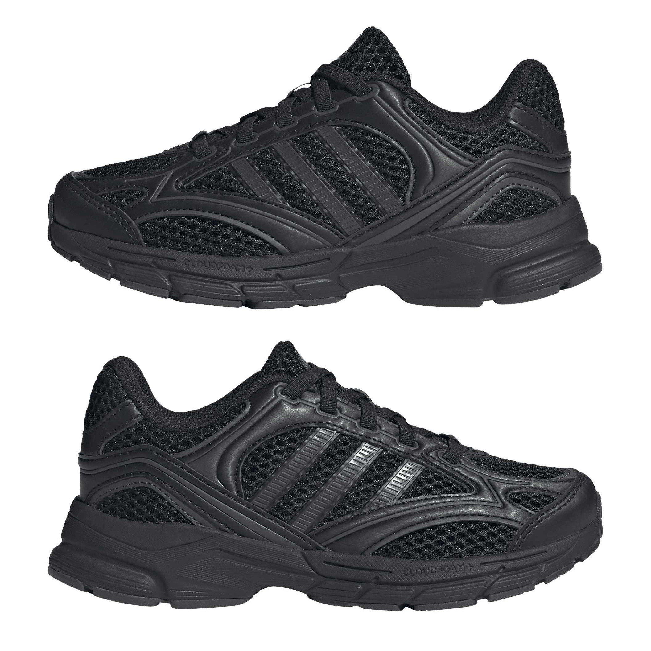 Triple Black - adidas - Adidas Spiritain Jn64 - 9