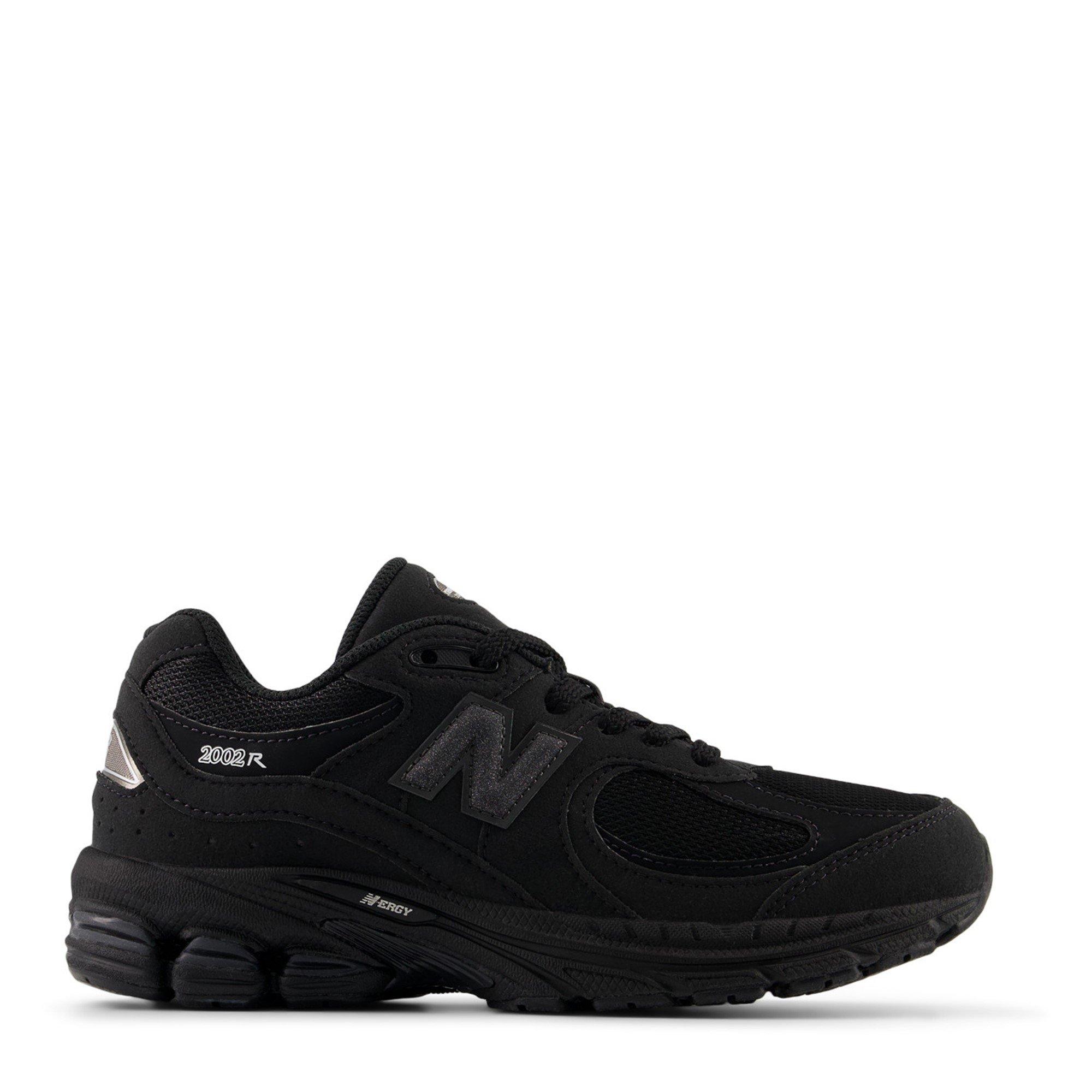 Triple Black - New Balance - NB 2002 Junior - 1