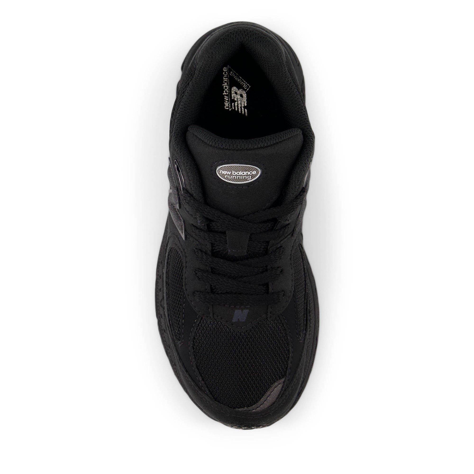 Triple Black - New Balance - New Balance 2002 - 3