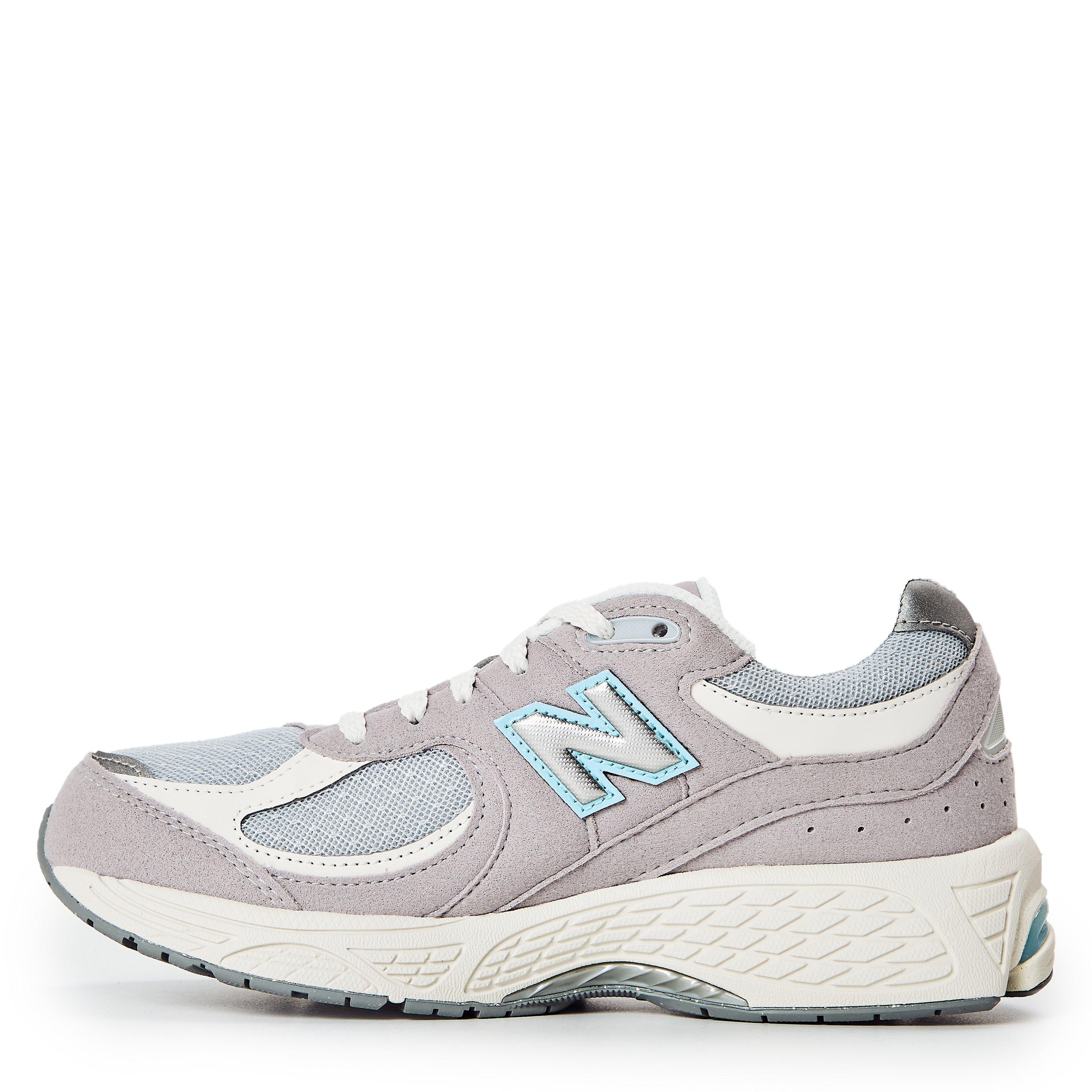 Truffl Salt/Cld - New Balance - NBLS 2002 Jn62 - 2