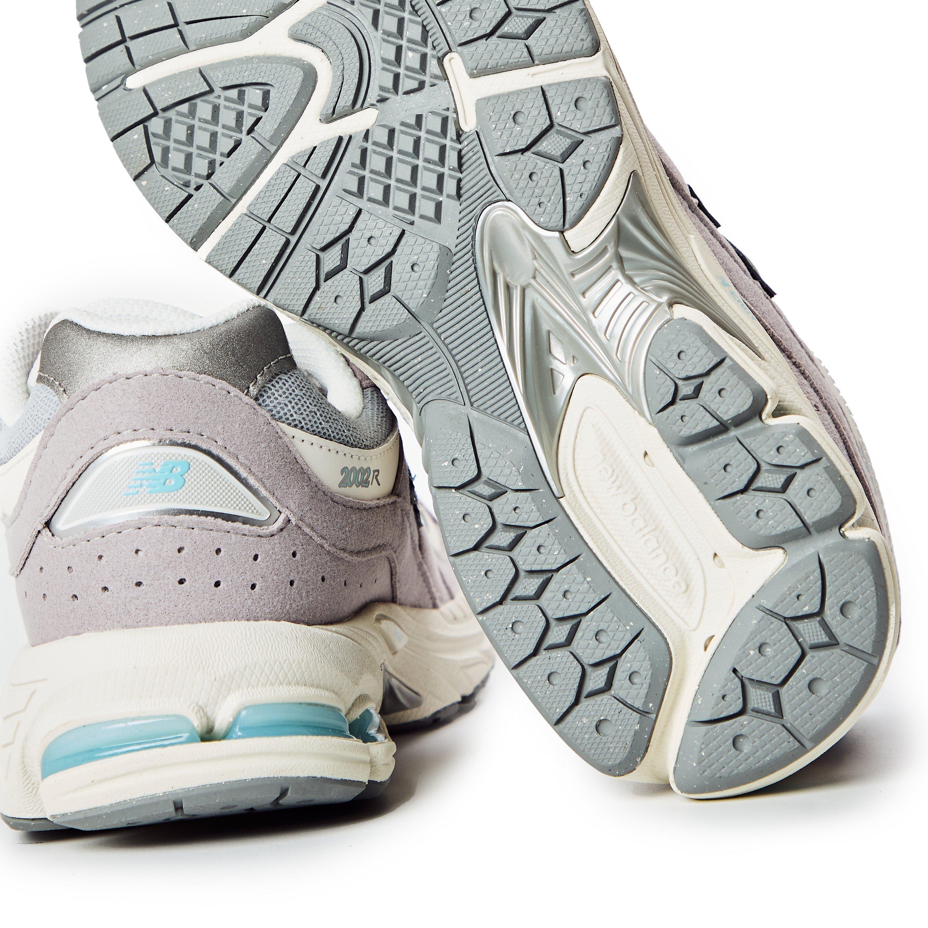 Truffl Salt/Cld - New Balance - NBLS 2002 Jn62 - 5