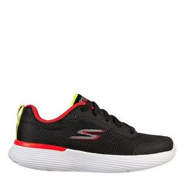 Skechers GoRun Junior Boys Trainers