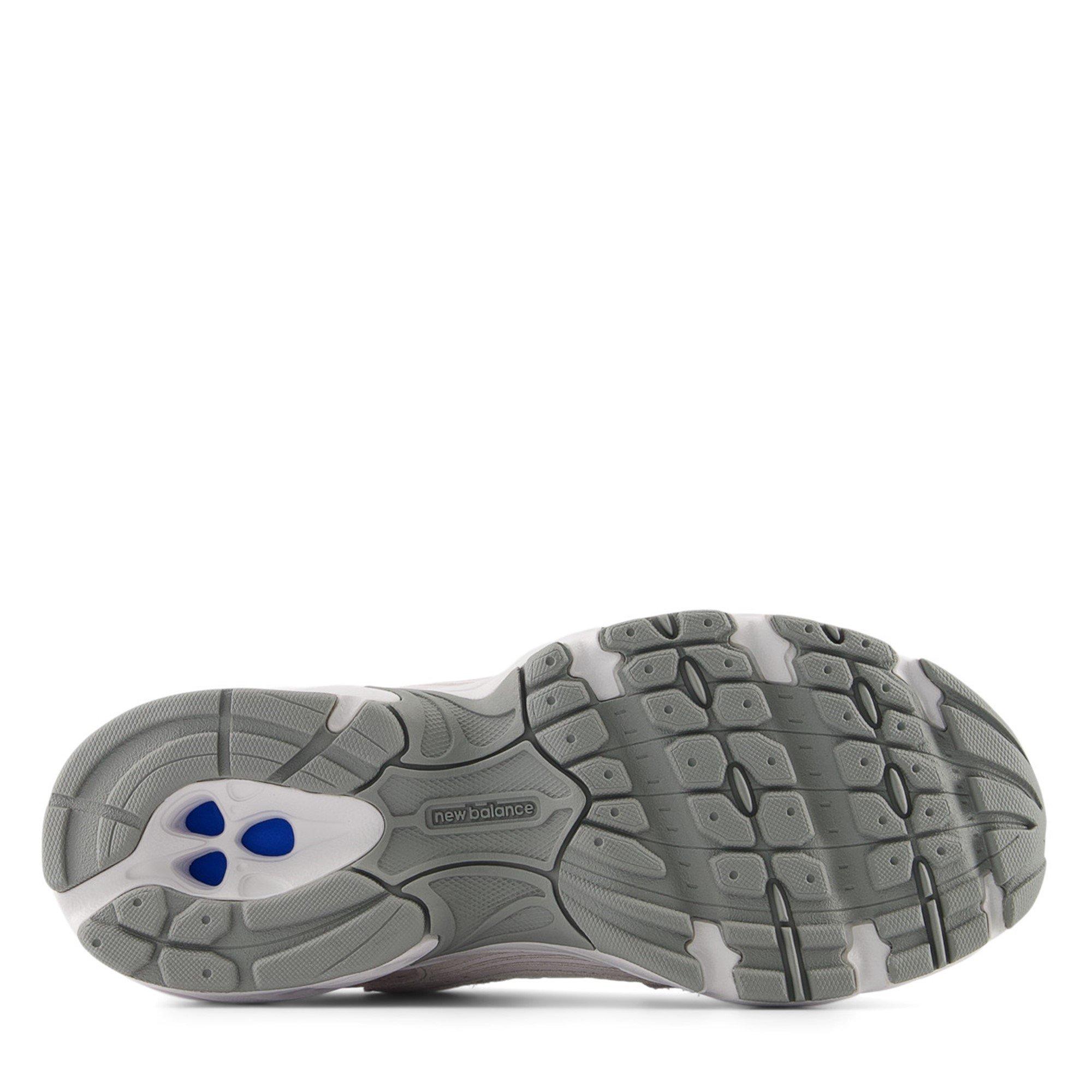 Grey Matter/Pnk - New Balance - Balance Gr530 Smu Medium 035 Runners Unisex Kids - 3