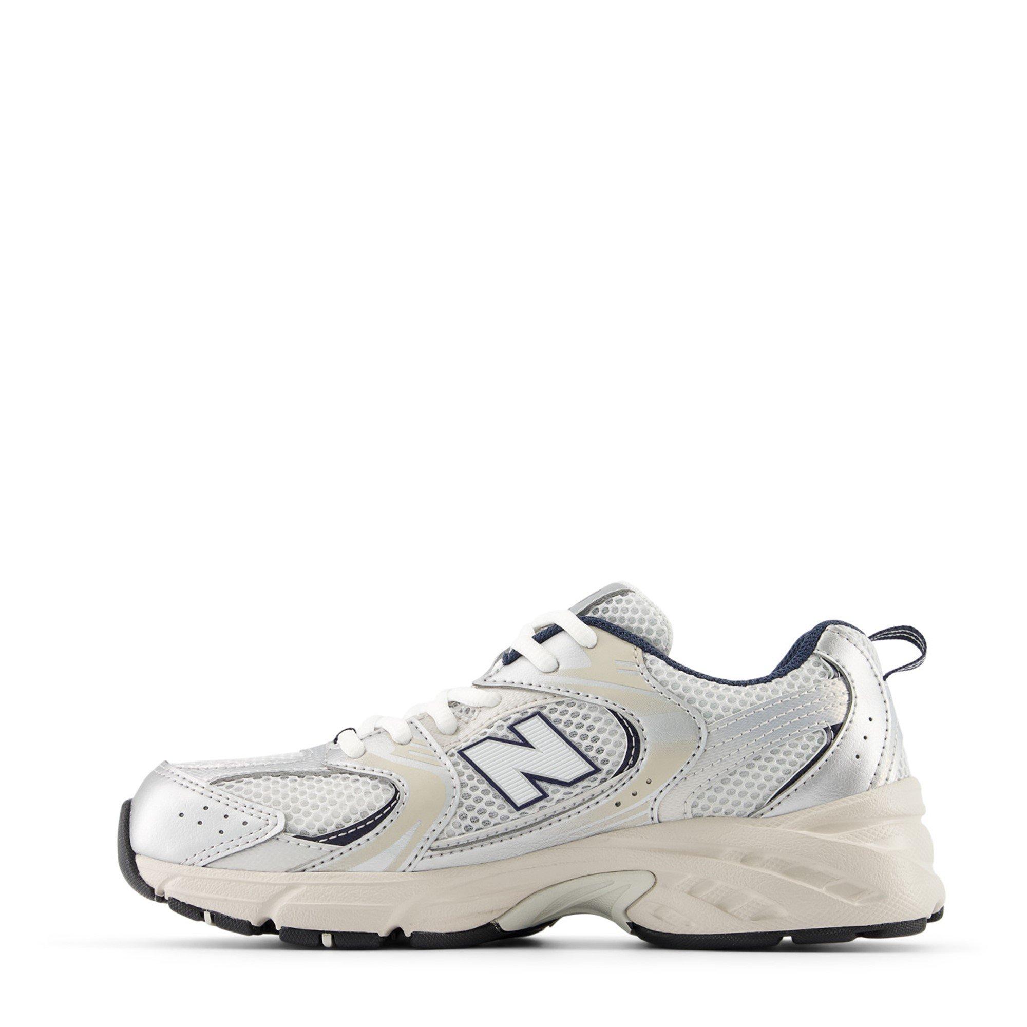 Summer Fog/Cld - New Balance - Balance Gr530 Smu Medium 035 Runners Unisex Kids - 2