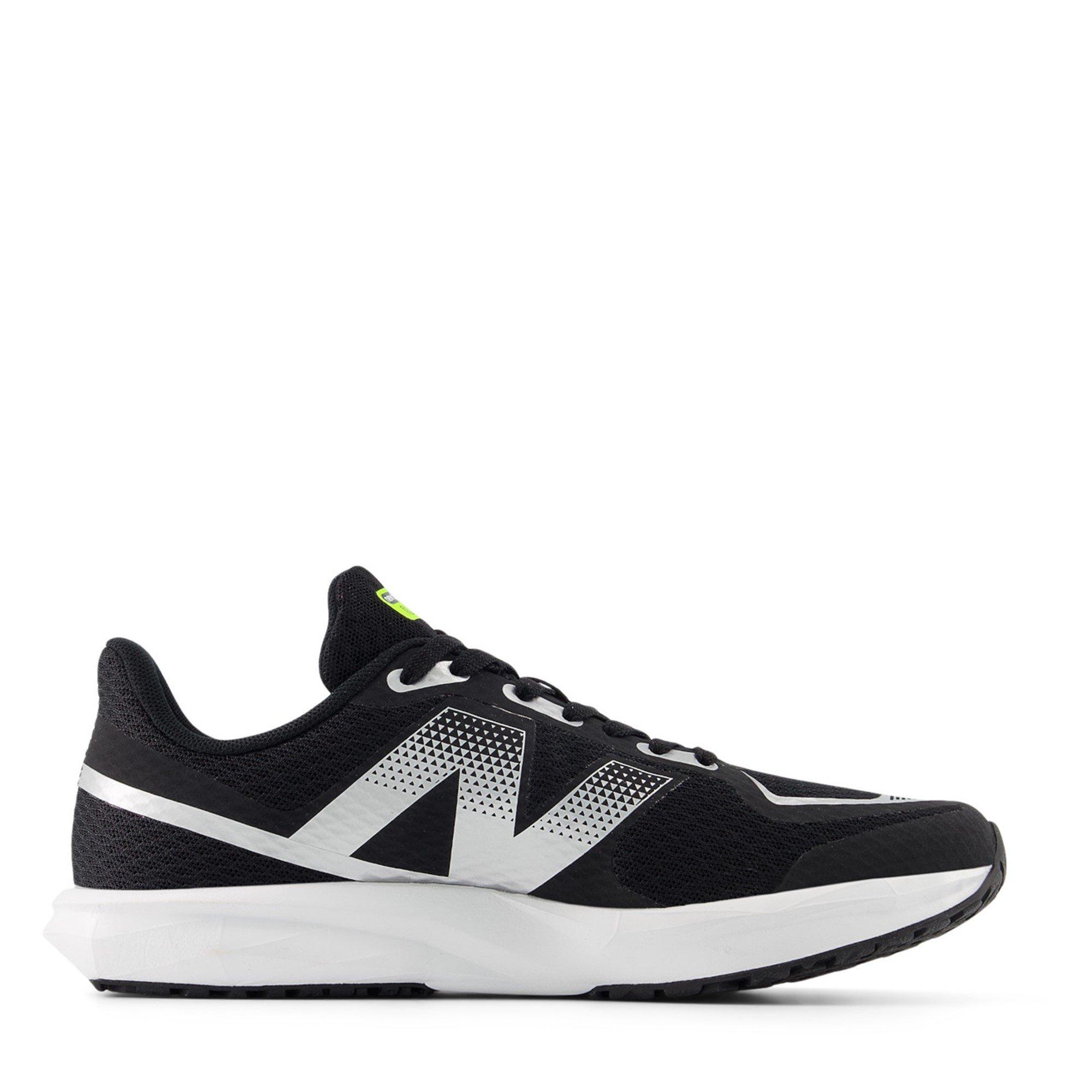 Black/NB103 Wht - New Balance - NB FLSJ Jn63 - 1
