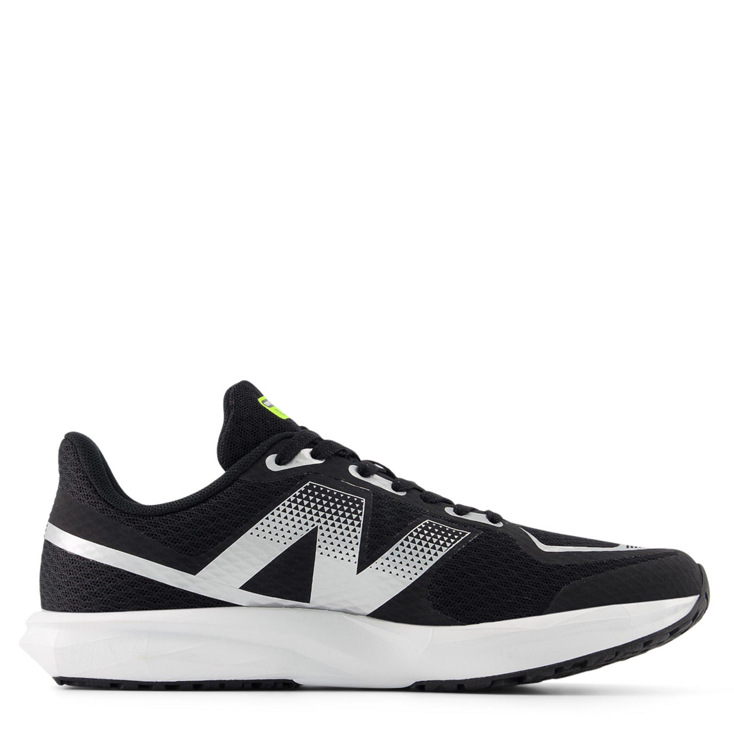 Black/NB103 Wht - New Balance - NB FLASH Junior - 1